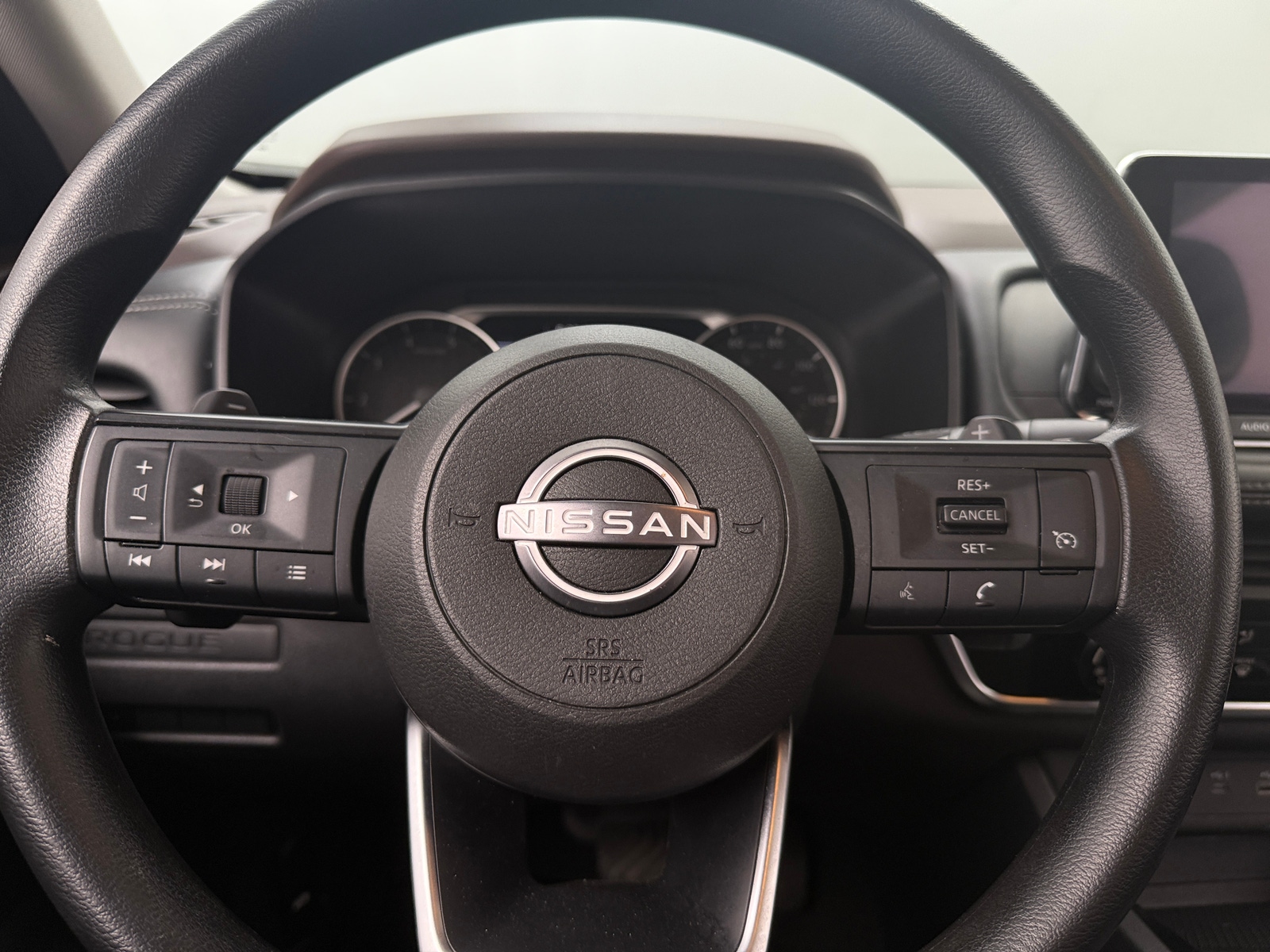 Thumbnail: 2022 Nissan Rogue - 5