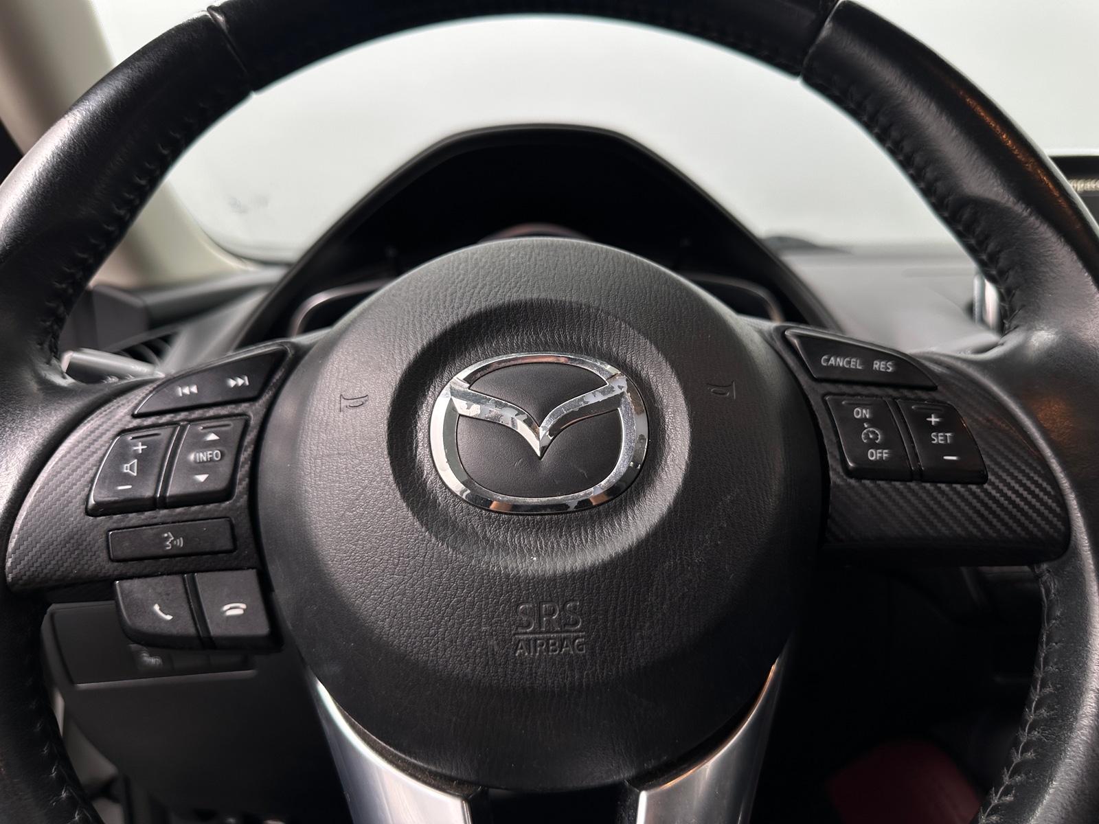 Thumbnail: 2016 Mazda CX-3 - 4