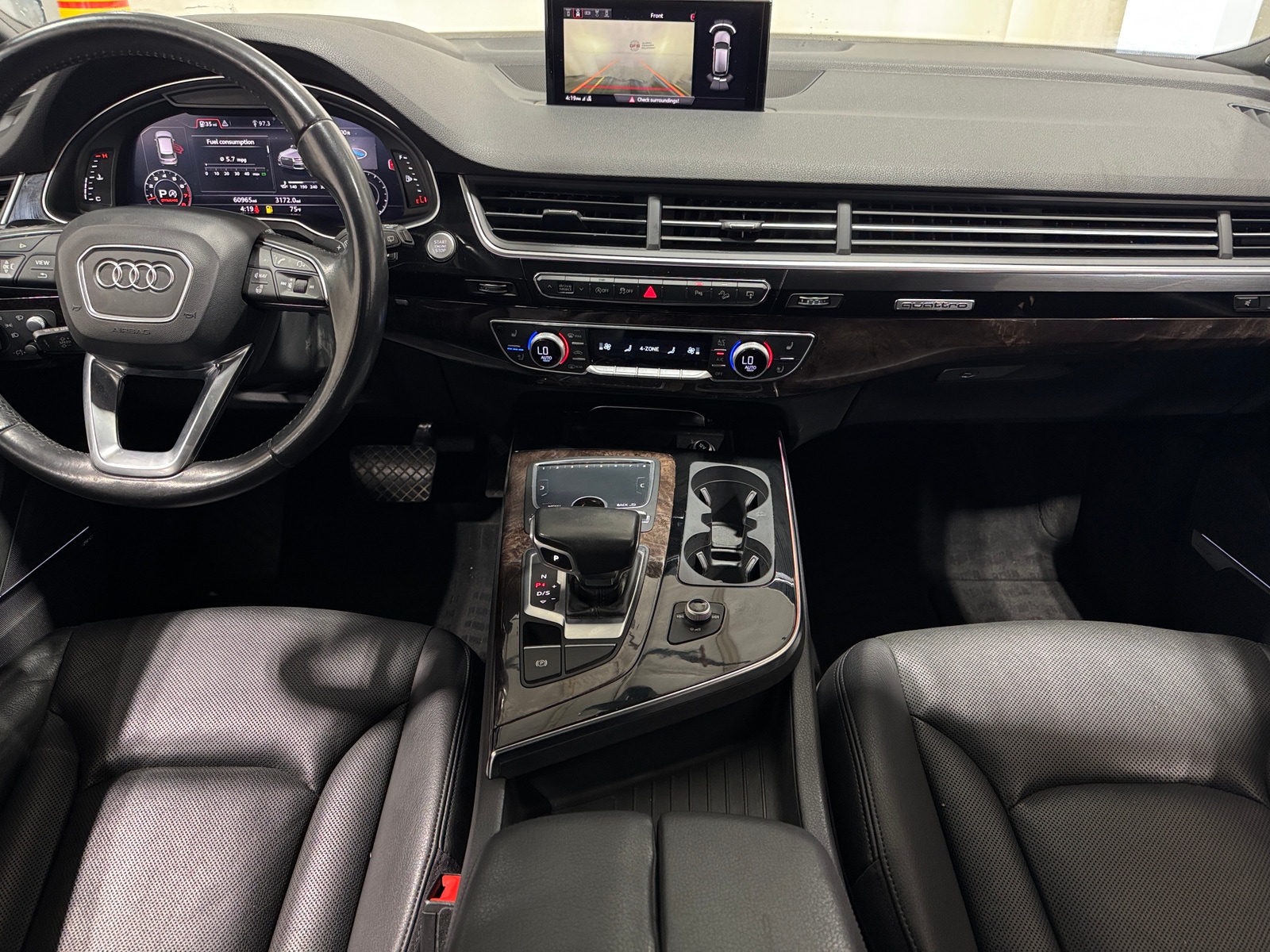 Thumbnail: 2017 Audi Q7 - 2