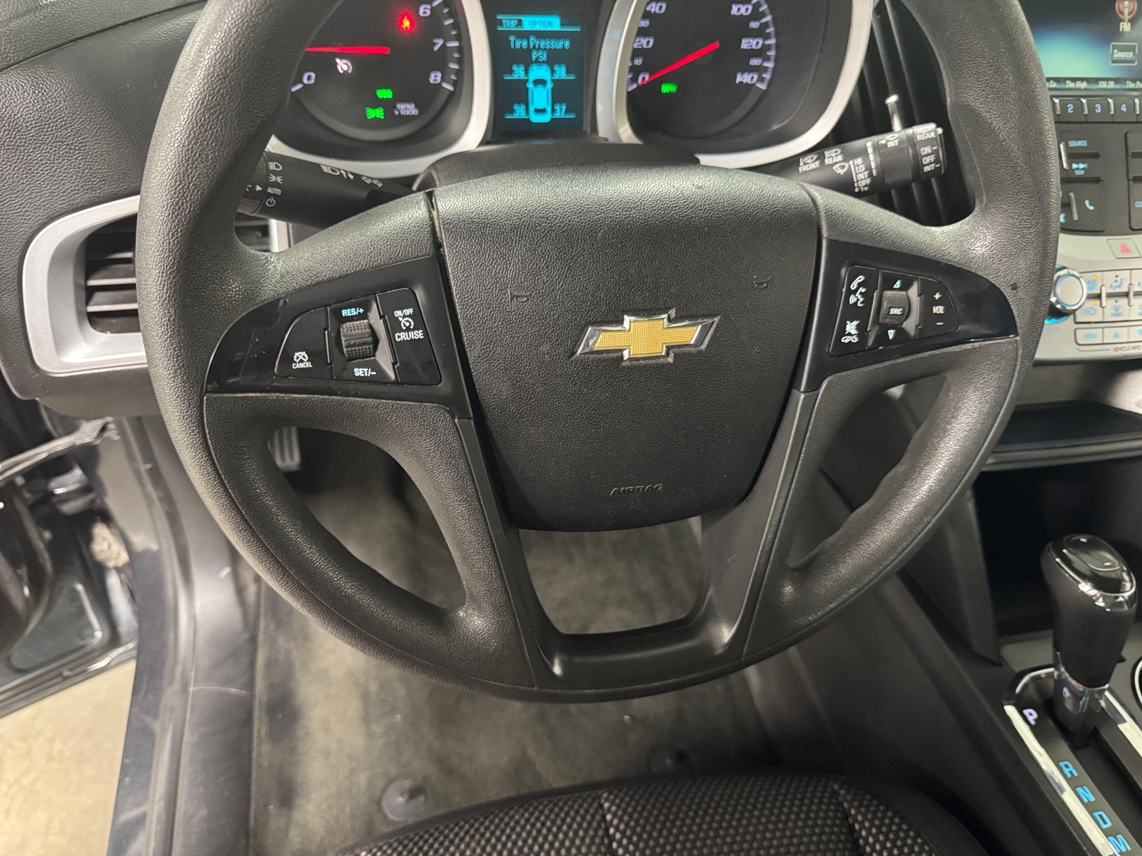 Thumbnail: 2017 Chevrolet Equinox - 5