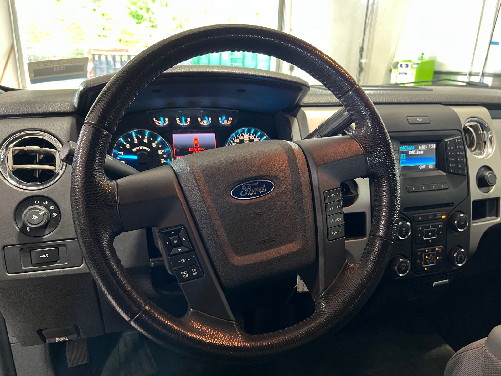 Thumbnail: 2013 Ford Econoline - 5