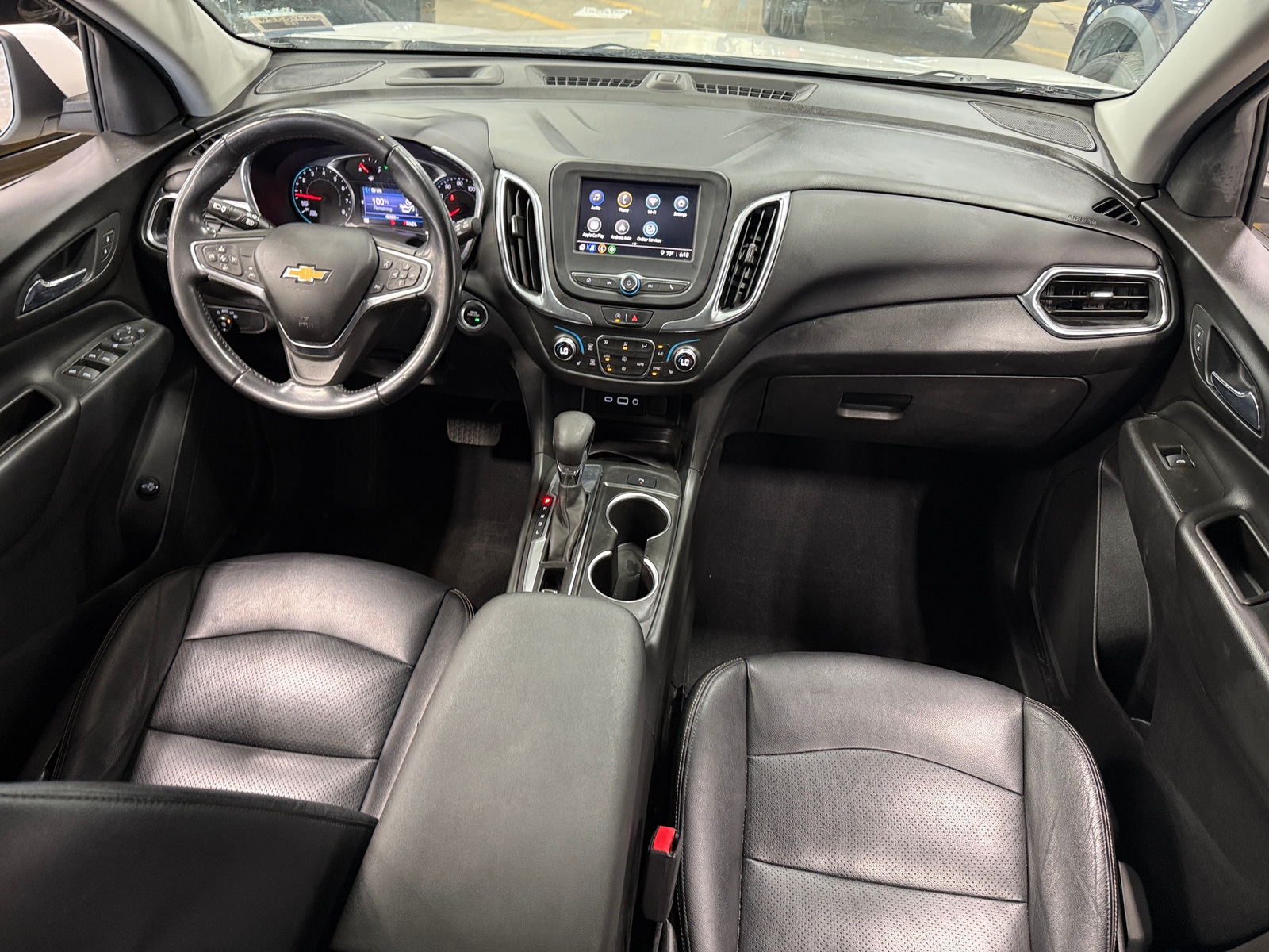 Thumbnail: 2022 Chevrolet Equinox - 3