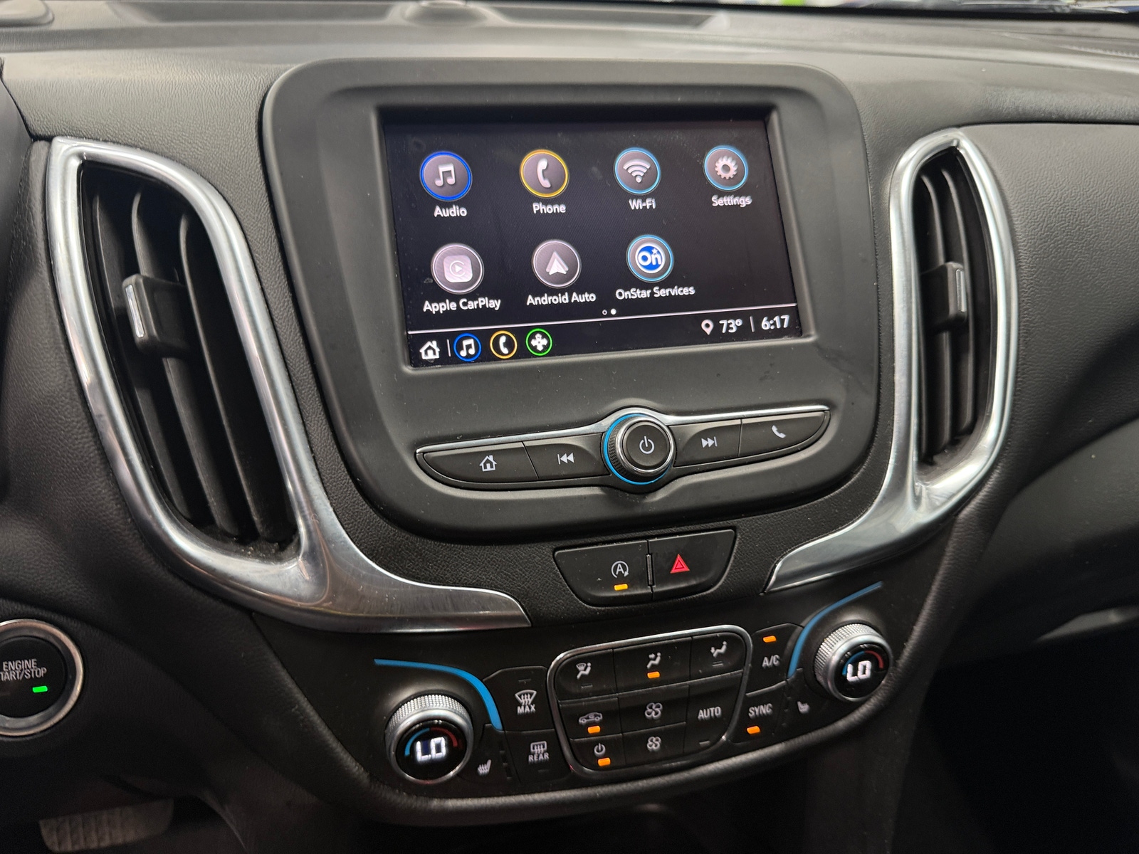 Thumbnail: 2022 Chevrolet Equinox - 4
