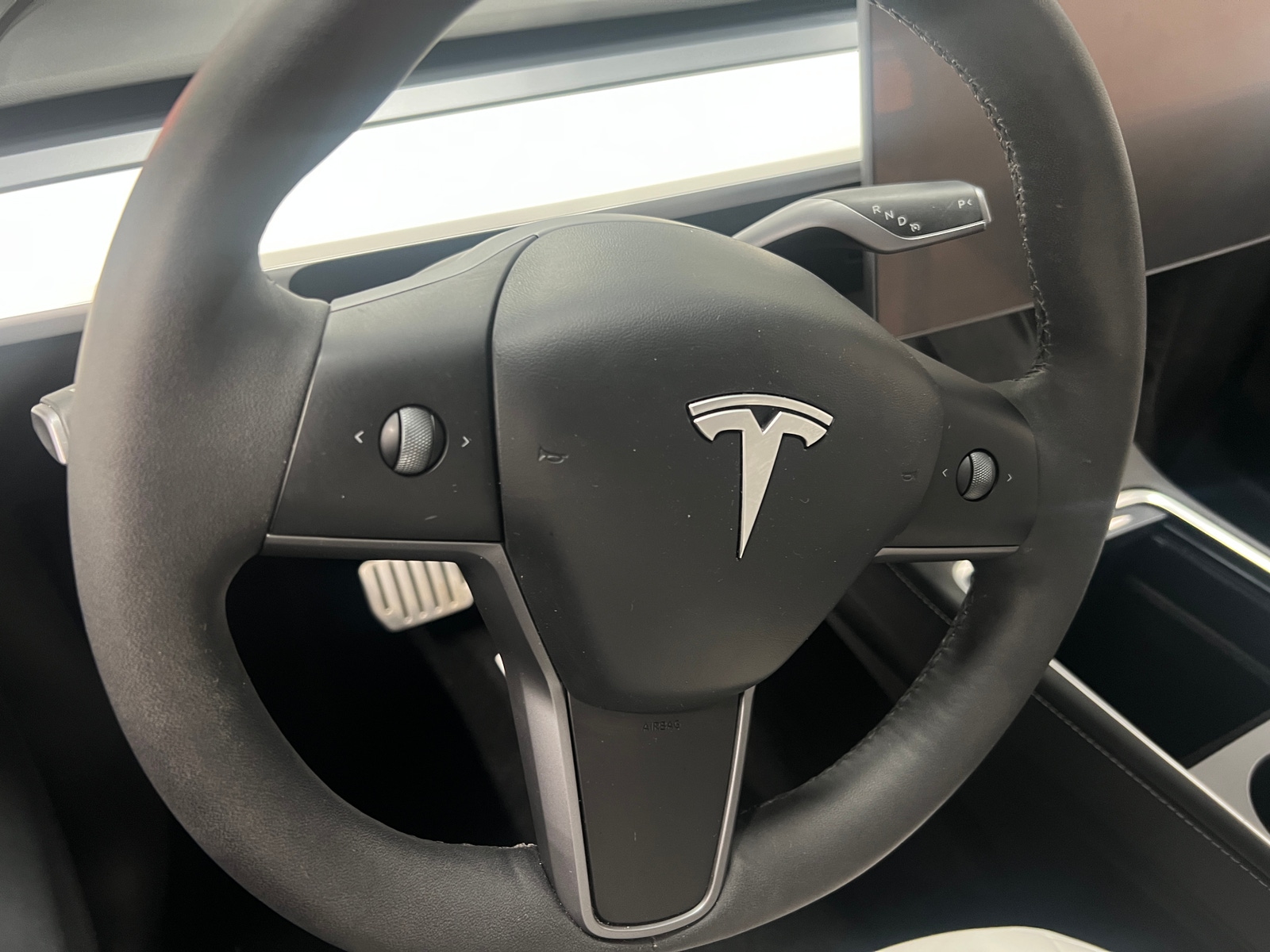 Thumbnail: 2024 Tesla Model Y - 4