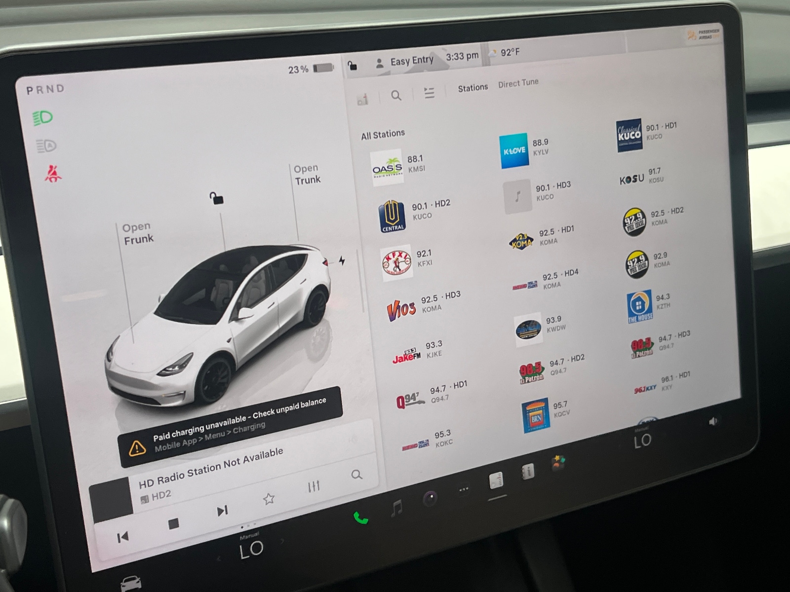 Thumbnail: 2024 Tesla Model Y - 3