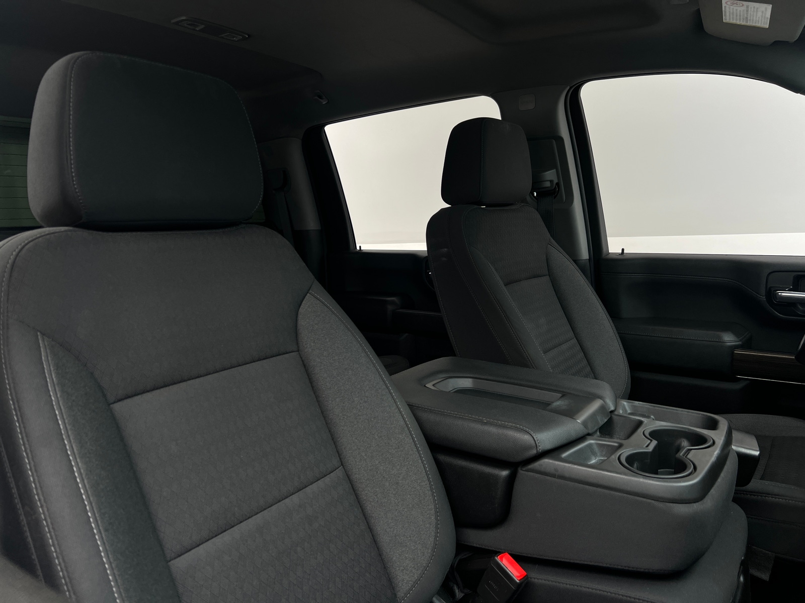 Thumbnail: 2023 Chevrolet Silverado 2500 - 2