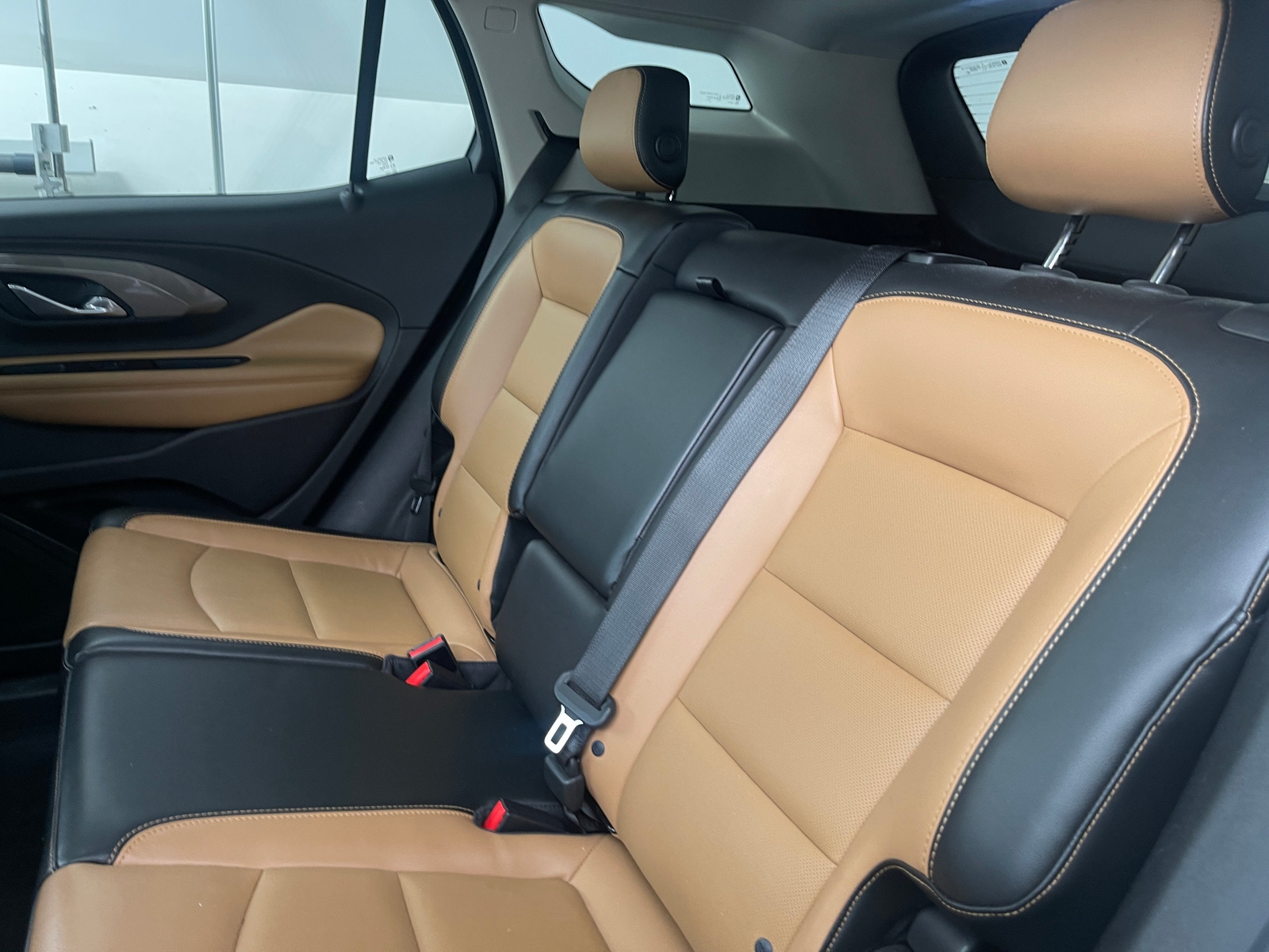 Thumbnail: 2018 GMC Terrain - 5