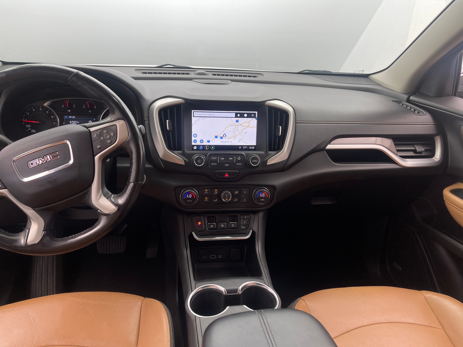 Thumbnail: 2018 GMC Terrain - 2