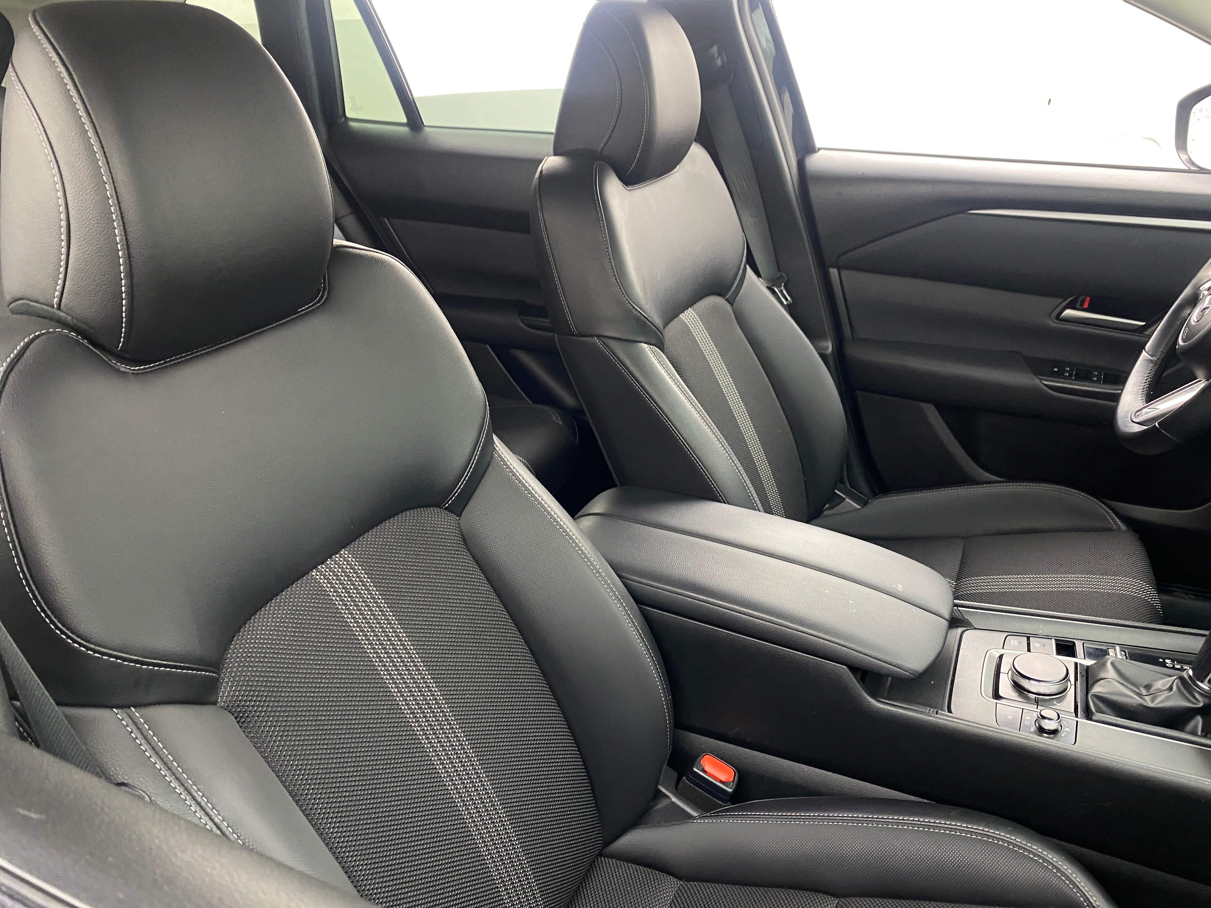 2024 Mazda CX-50