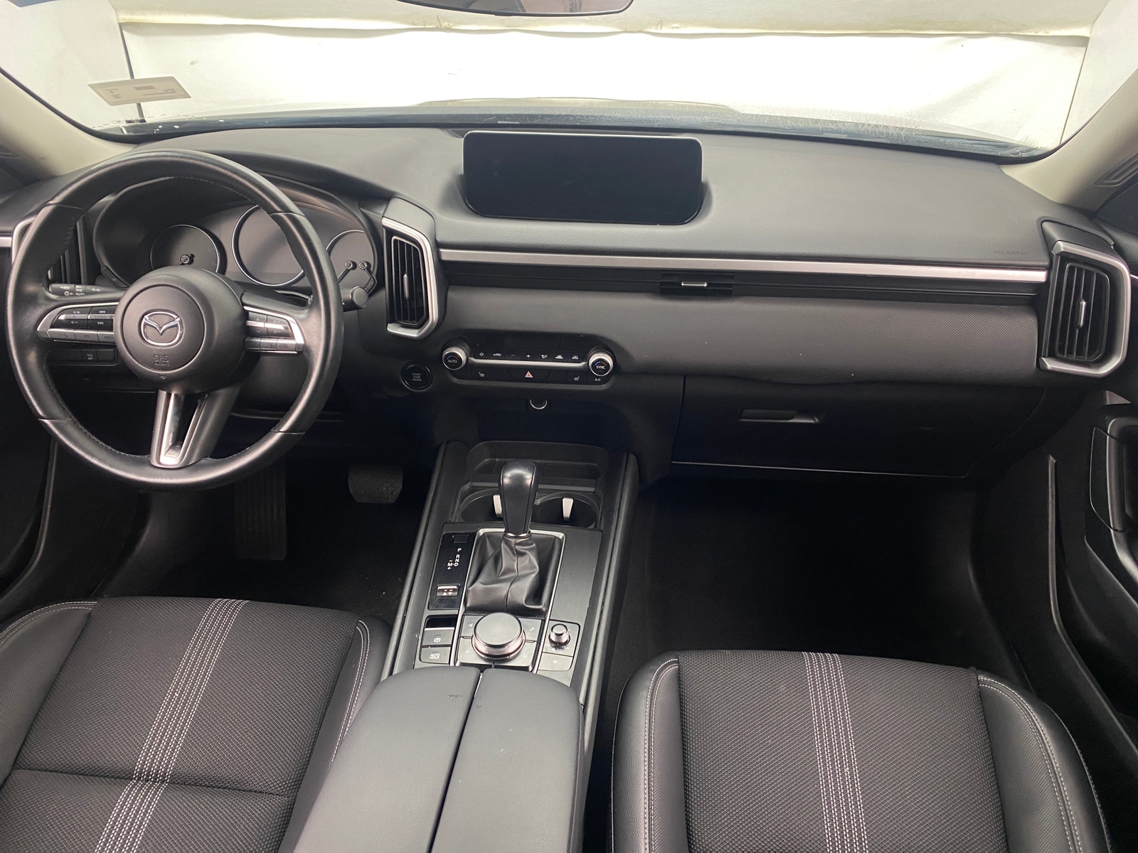 Thumbnail: 2024 Mazda CX-50 - 2