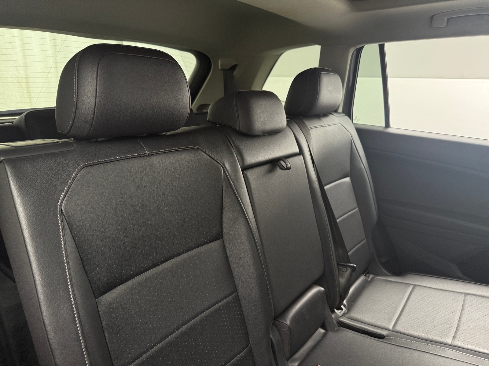Thumbnail: 2019 Volkswagen Tiguan - 5