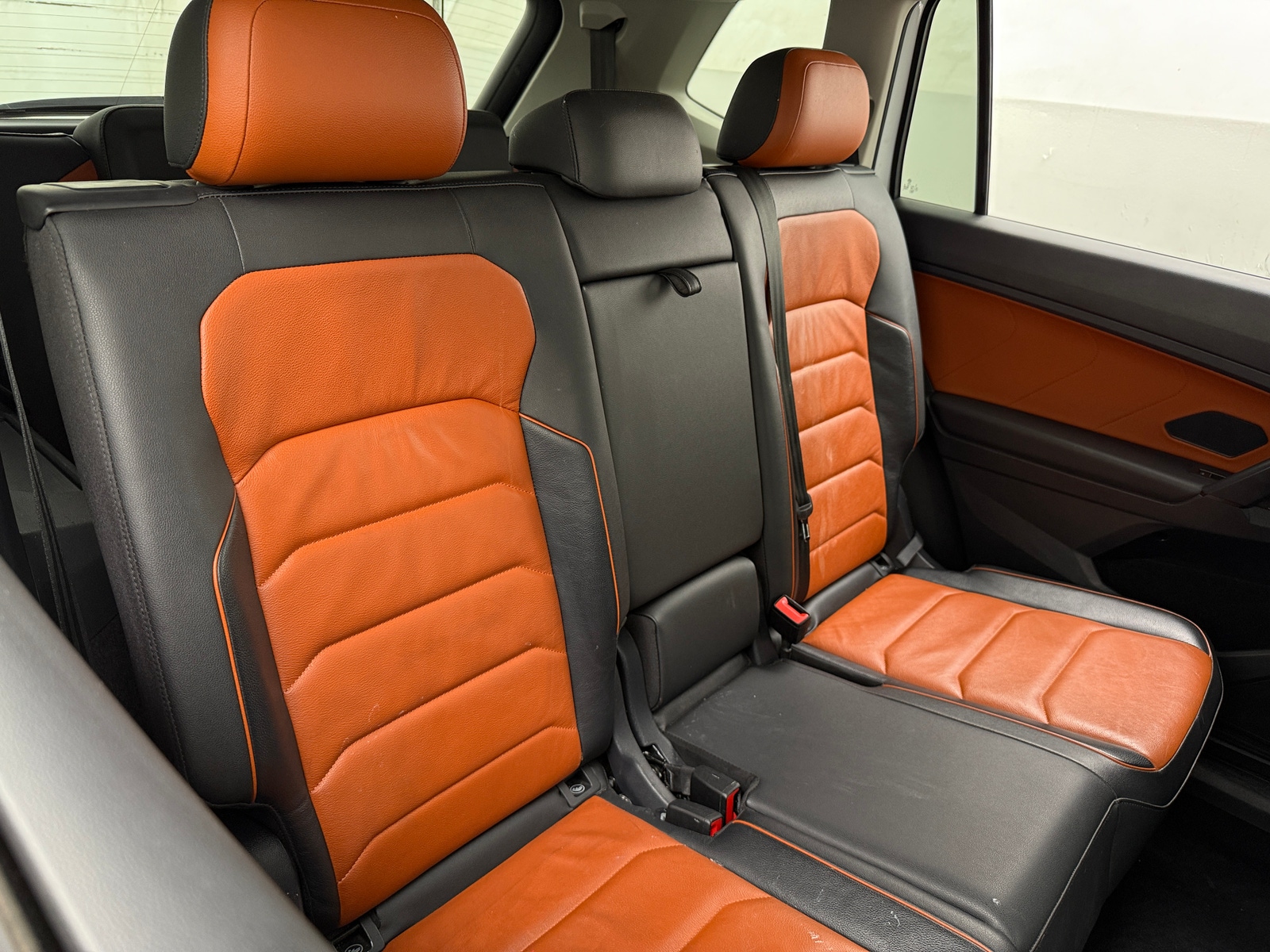 Thumbnail: 2019 Volkswagen Tiguan - 5