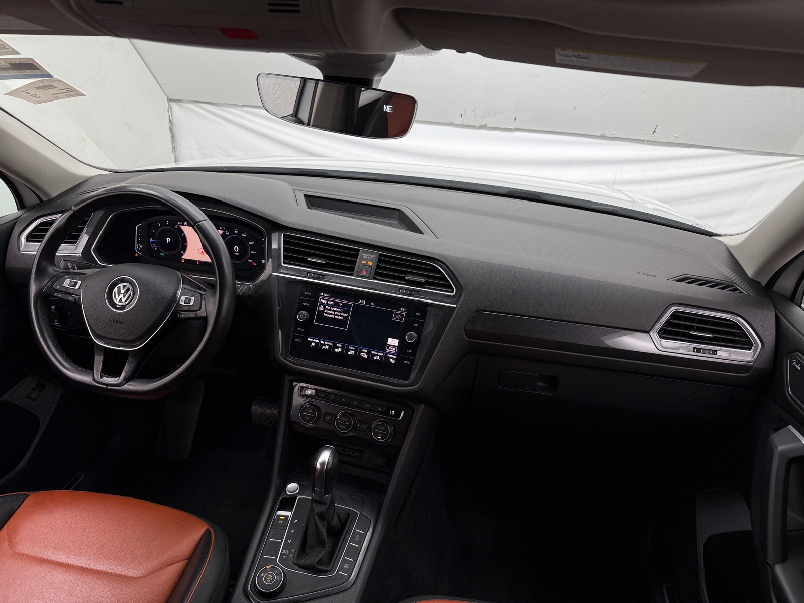 Thumbnail: 2019 Volkswagen Tiguan - 2