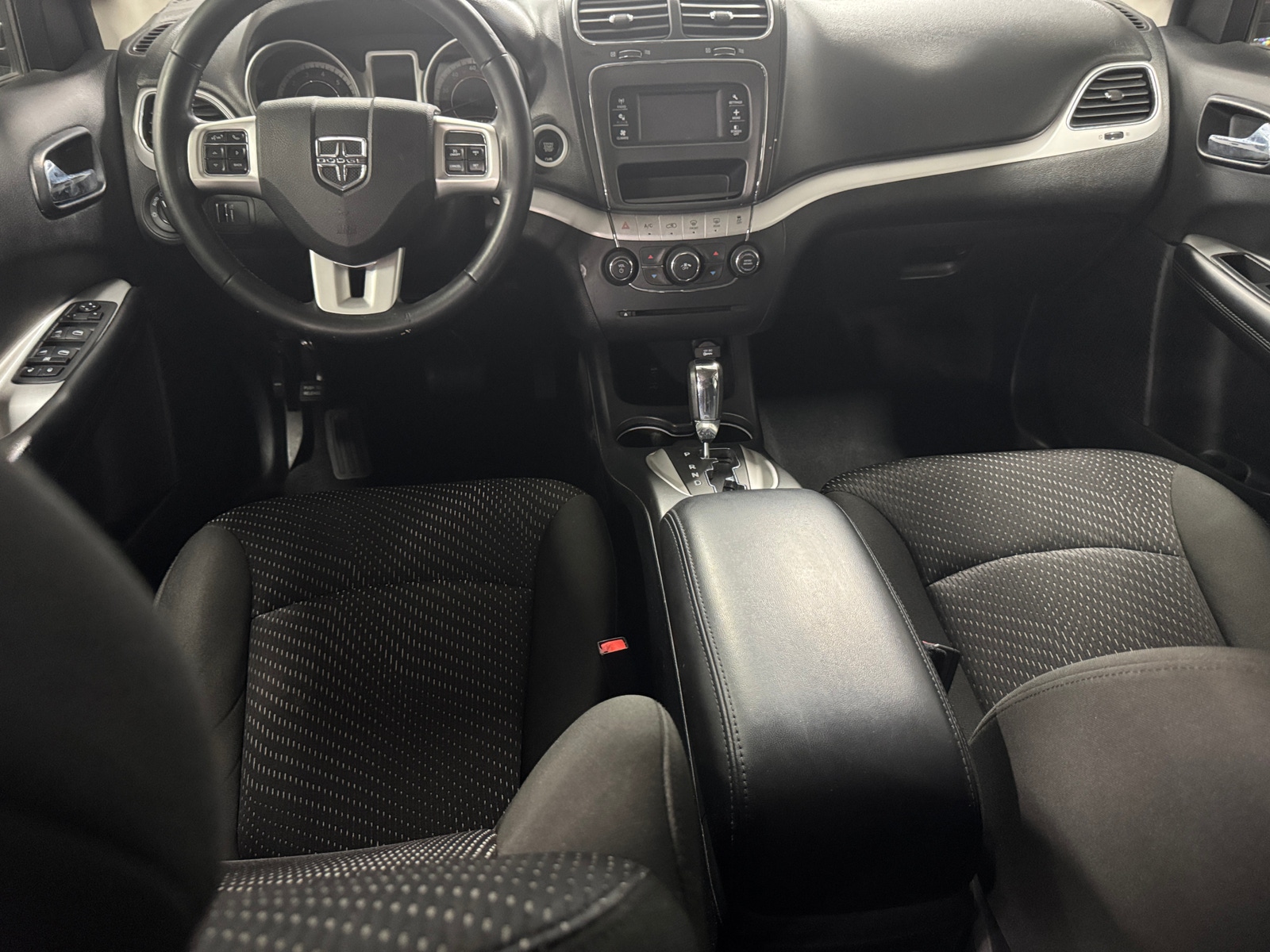 Thumbnail: 2020 Dodge Journey - 3