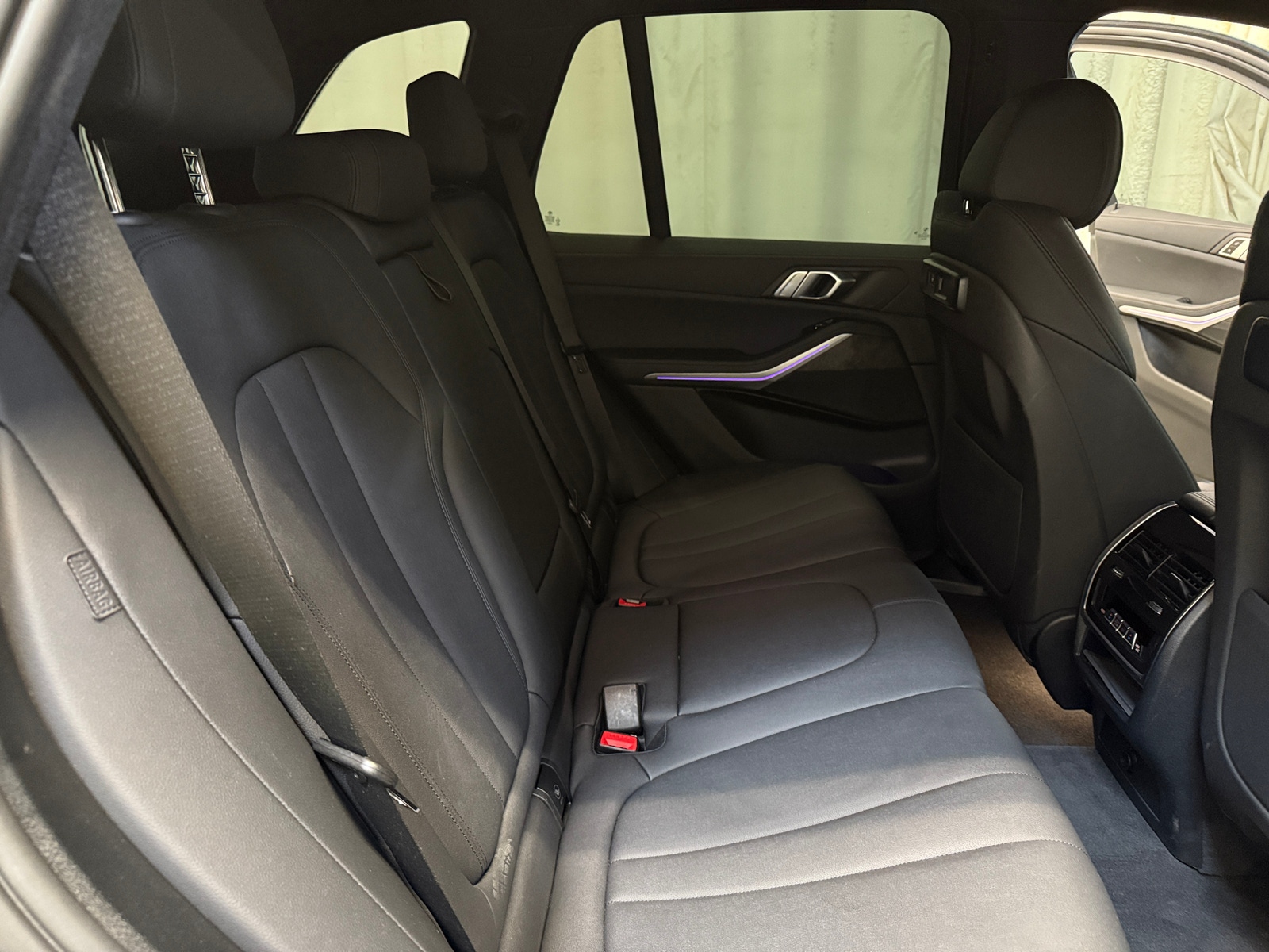 Thumbnail: 2022 BMW X5 - 5