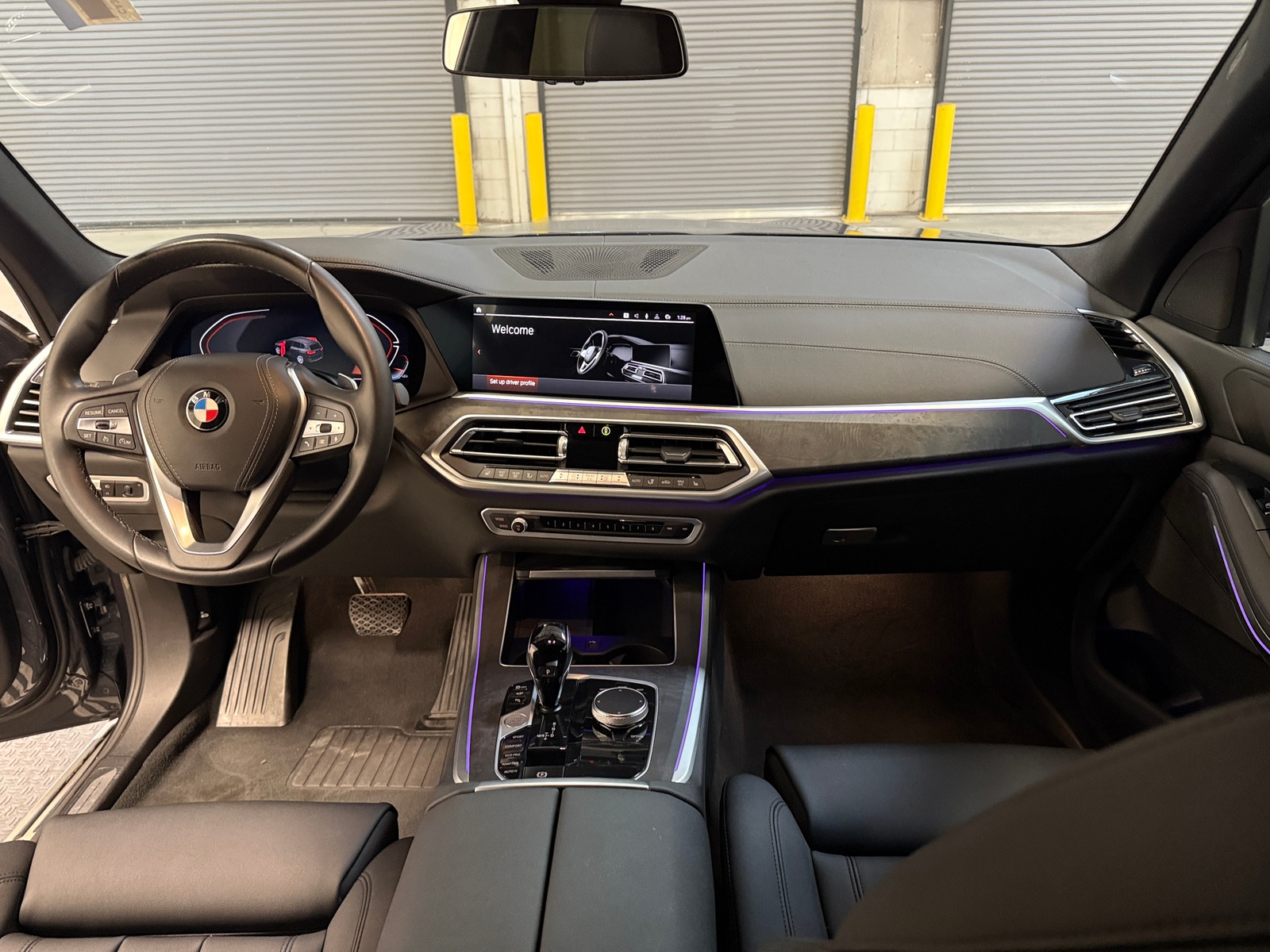 Thumbnail: 2022 BMW X5 - 2