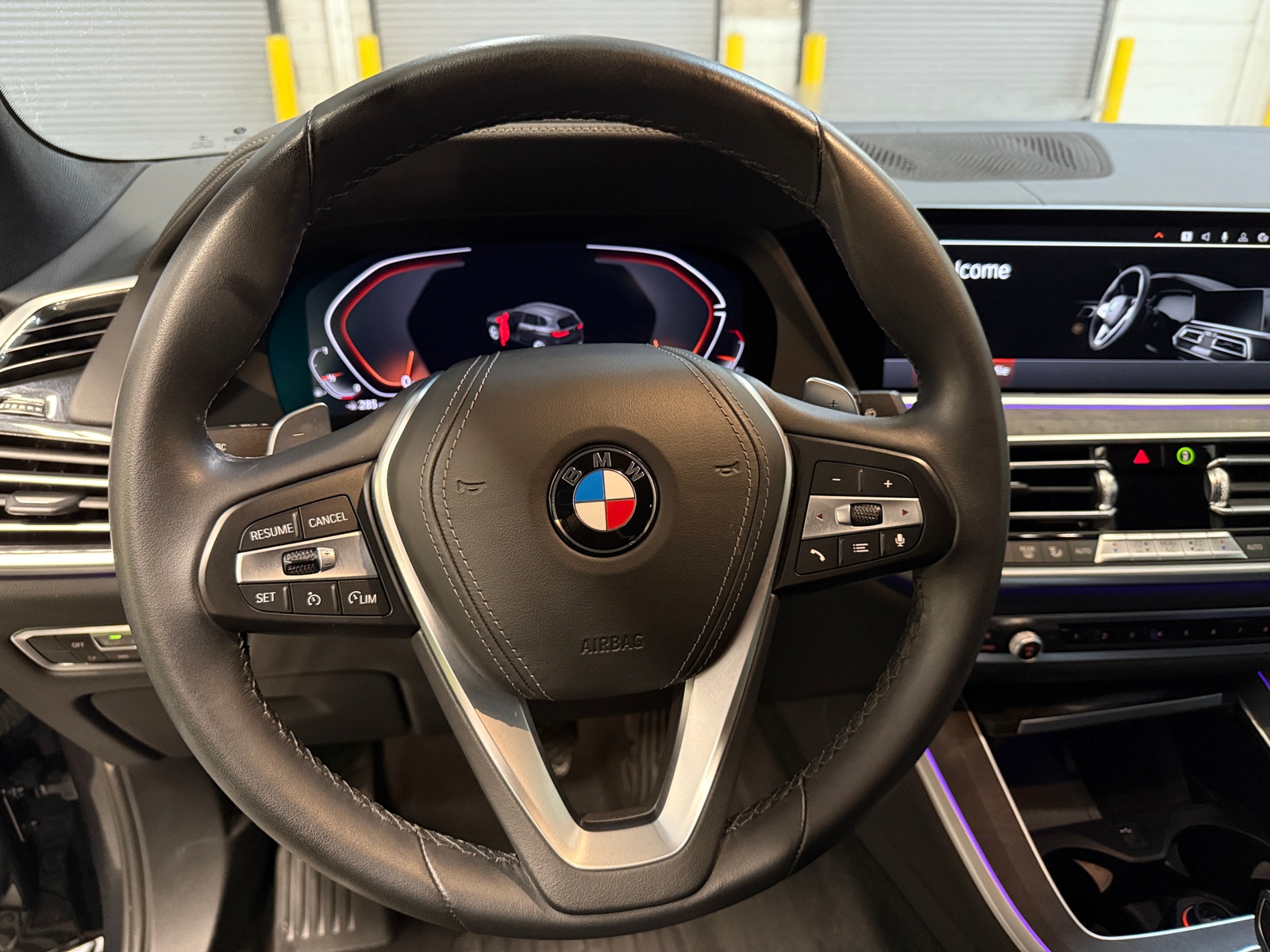 Thumbnail: 2022 BMW X5 - 4