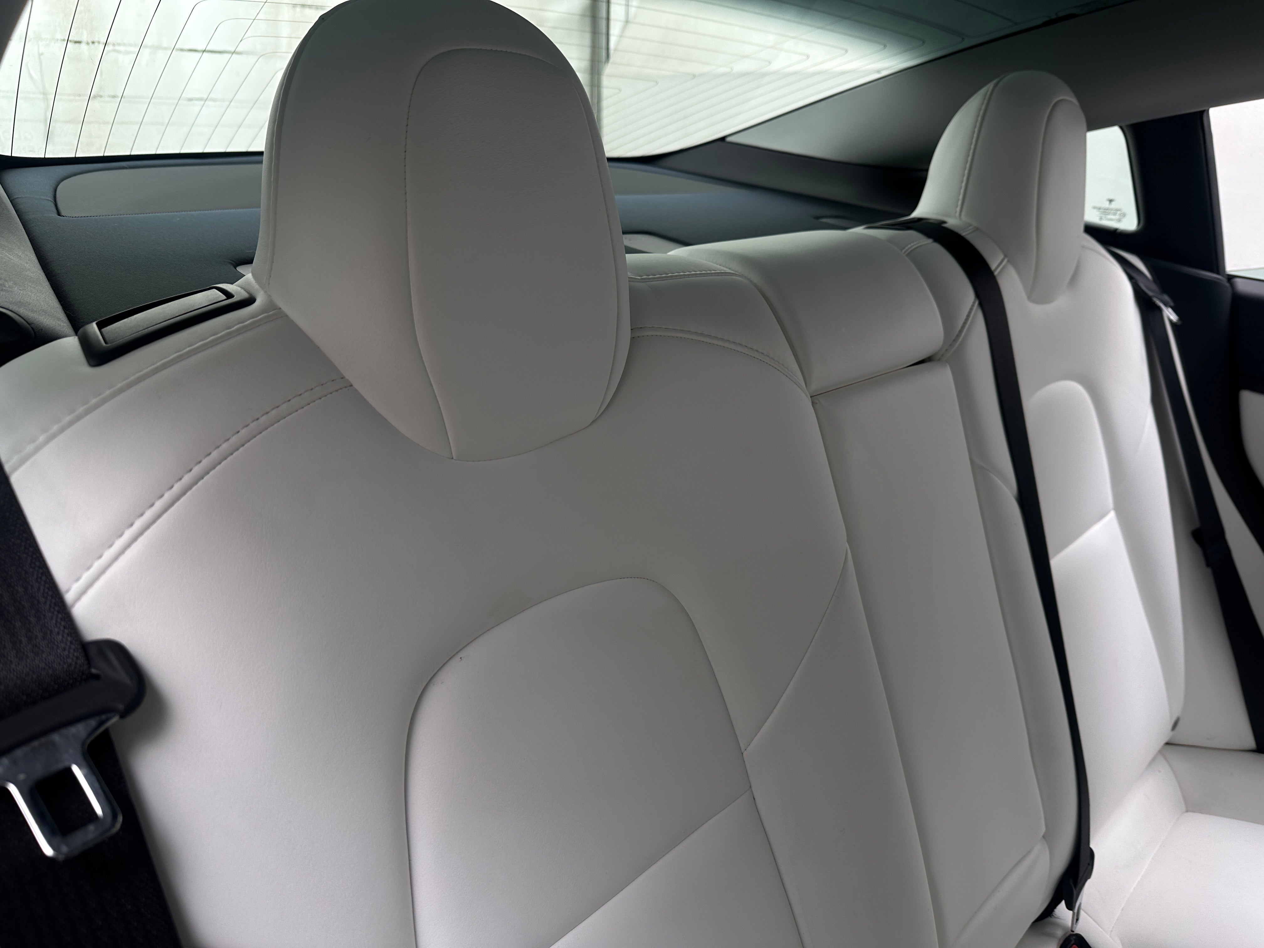 Used 2019 Tesla Model 3 Base with VIN 5YJ3E1EA3KF445004 for sale in Auburn, WA