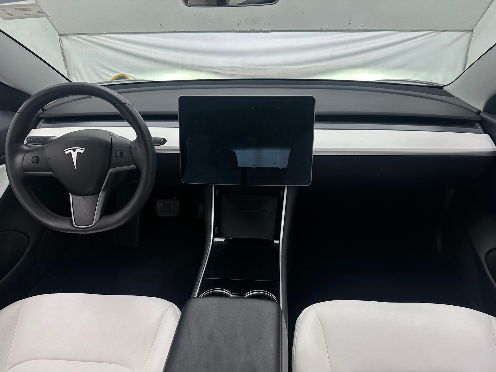 Thumbnail: 2019 Tesla Model 3 - 2