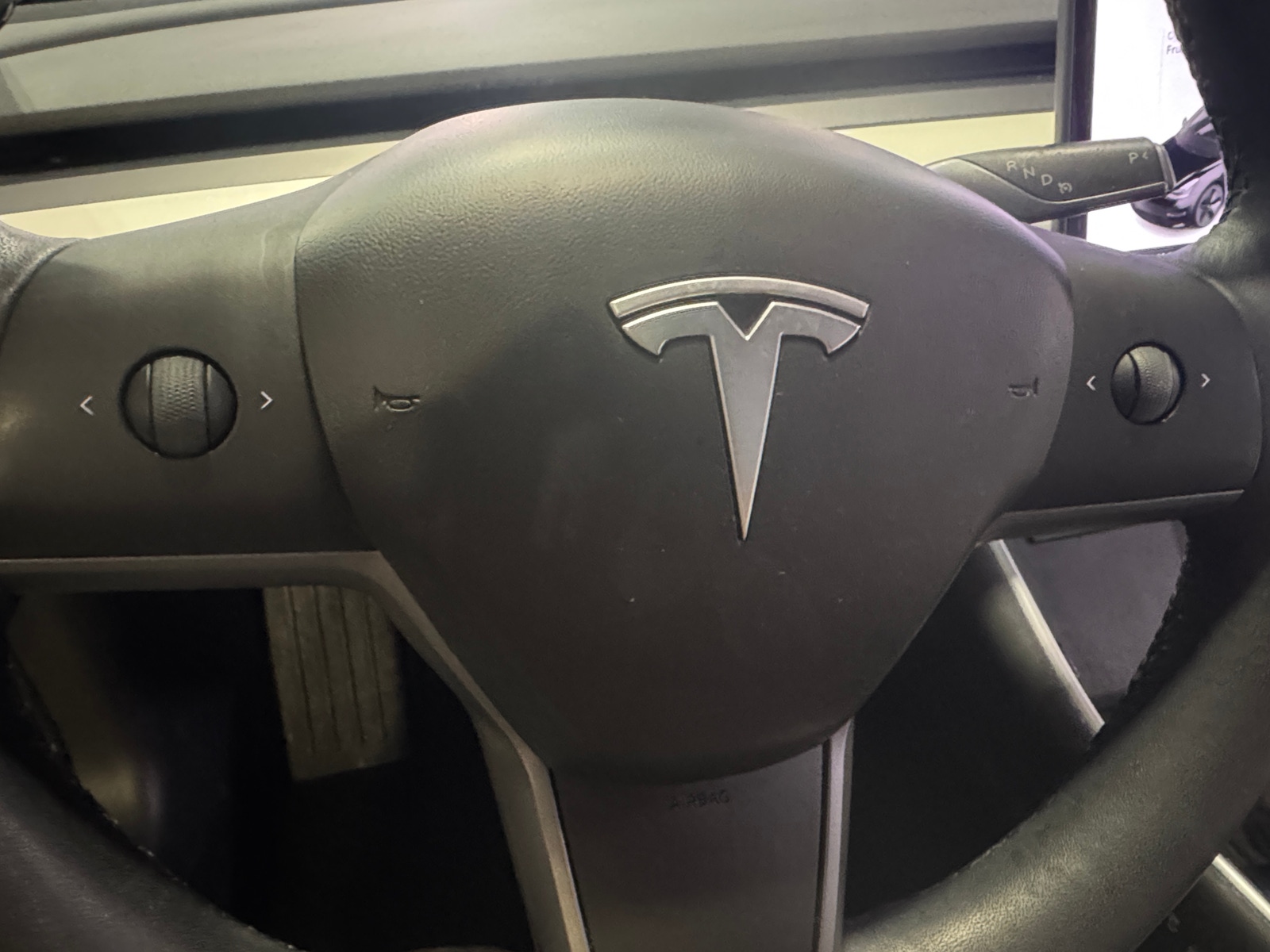 Thumbnail: 2019 Tesla Model 3 - 4