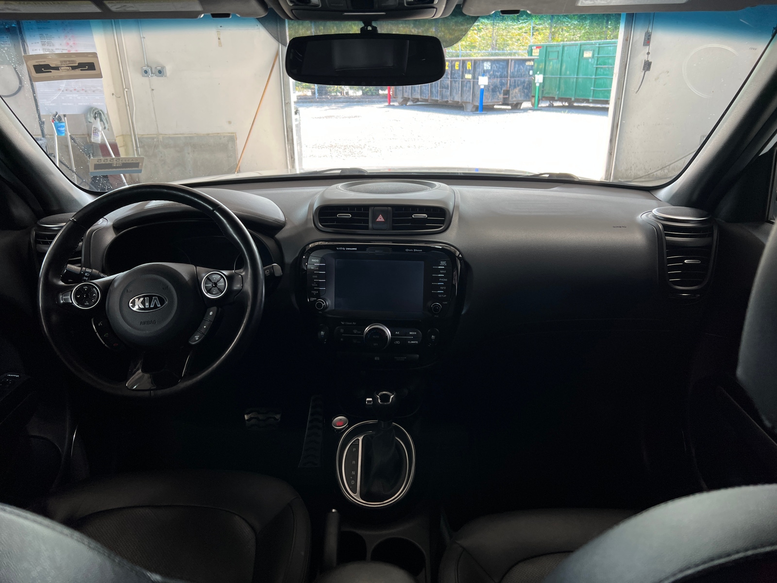 Thumbnail: 2014 Kia Soul - 2