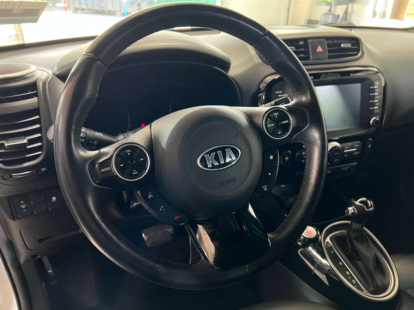 Thumbnail: 2014 Kia Soul - 4