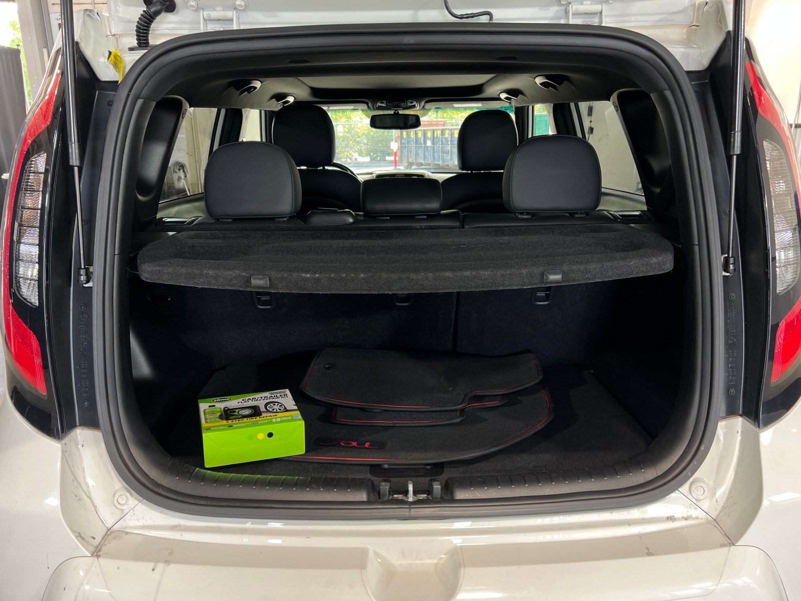 Thumbnail: 2014 Kia Soul - 6