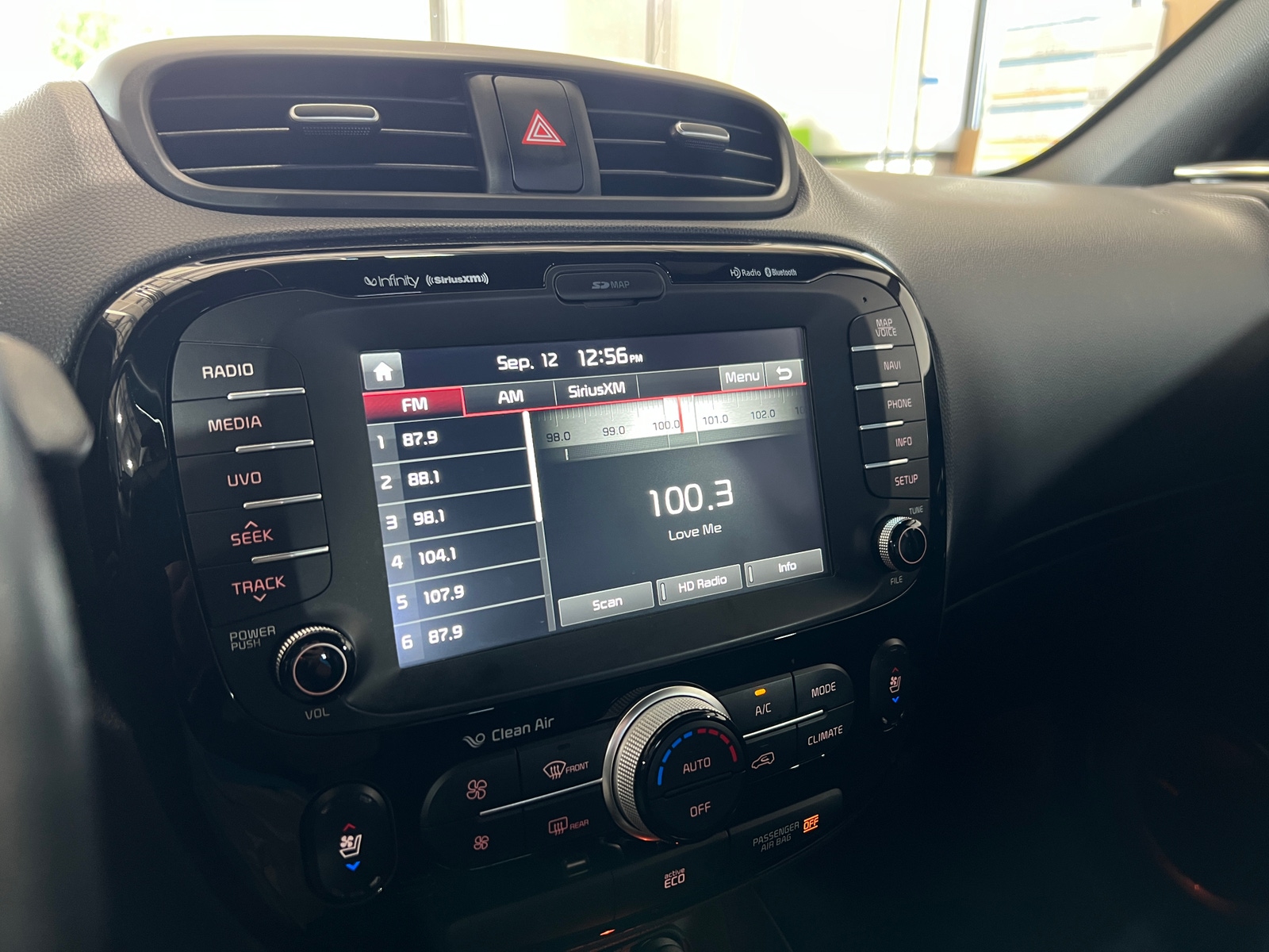 Thumbnail: 2014 Kia Soul - 3