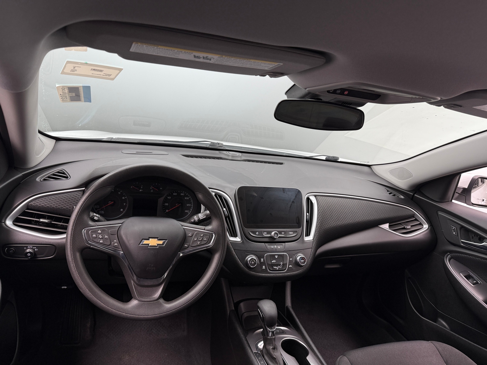 Thumbnail: 2023 Chevrolet Malibu - 3