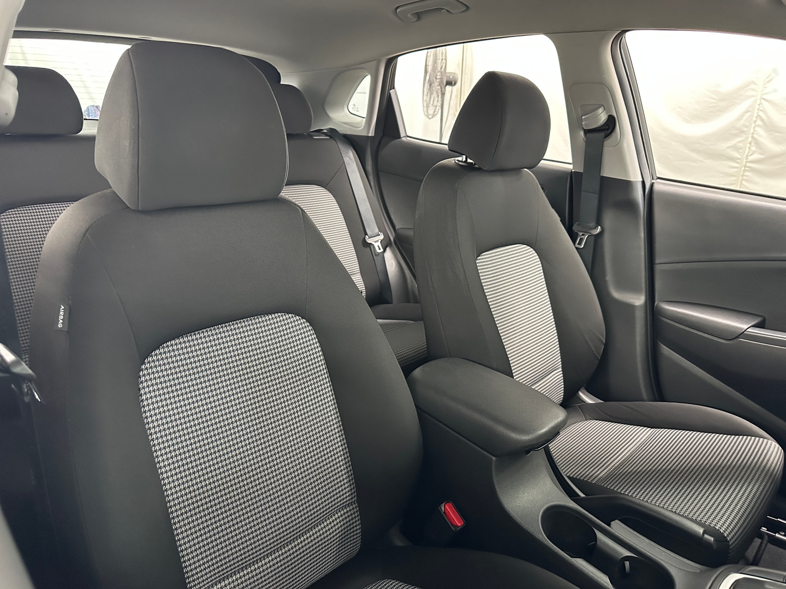 Thumbnail: 2019 Hyundai Kona - 2