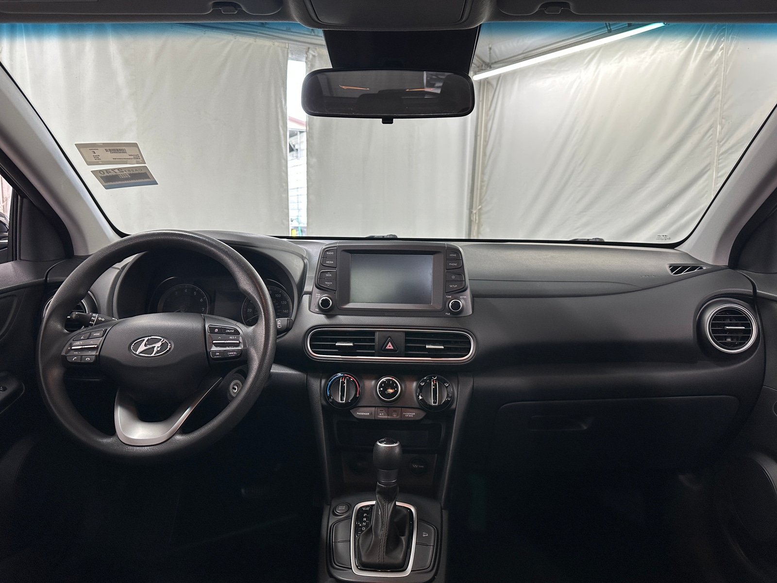 Thumbnail: 2019 Hyundai Kona - 3