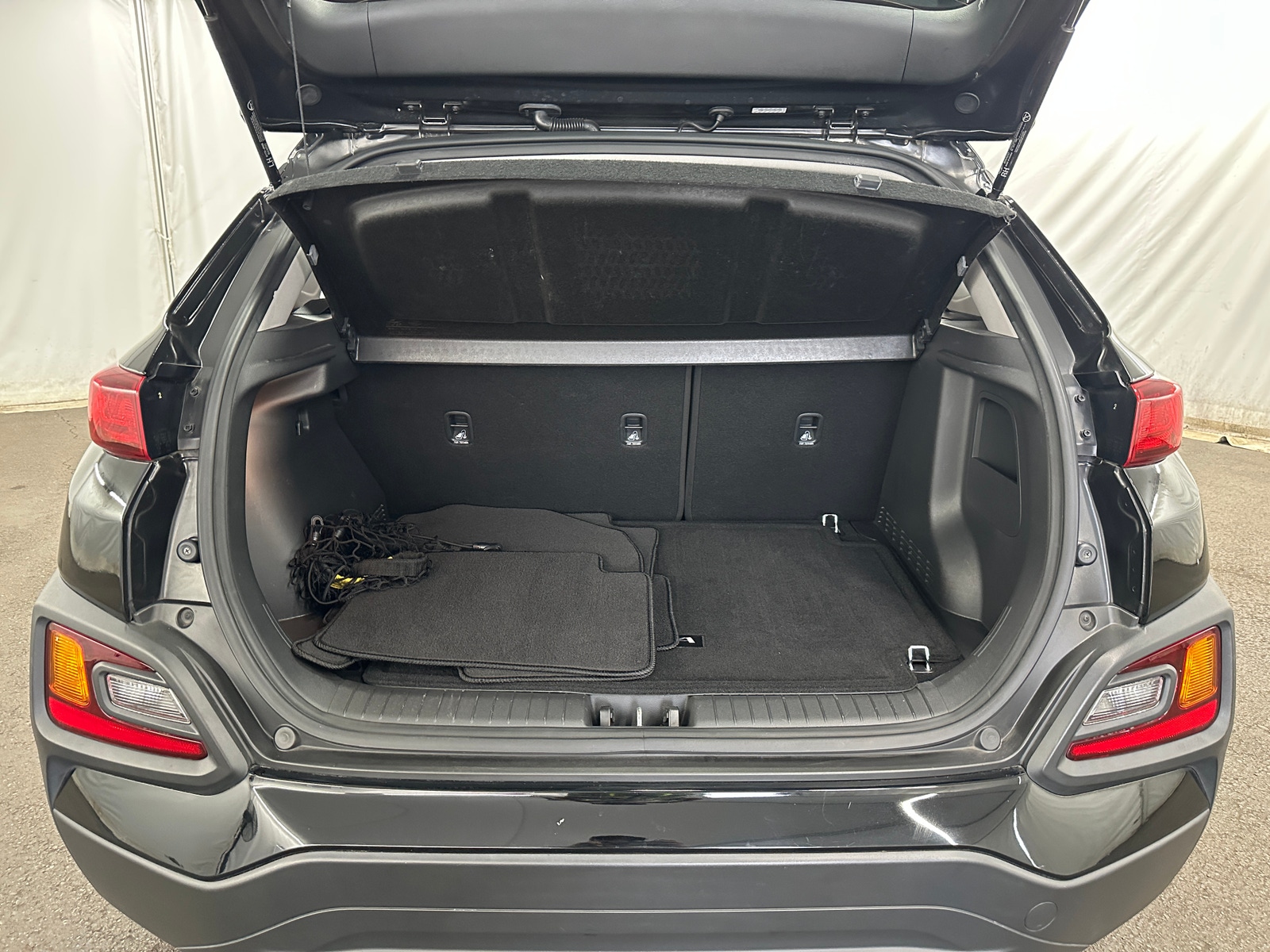 Thumbnail: 2019 Hyundai Kona - 7