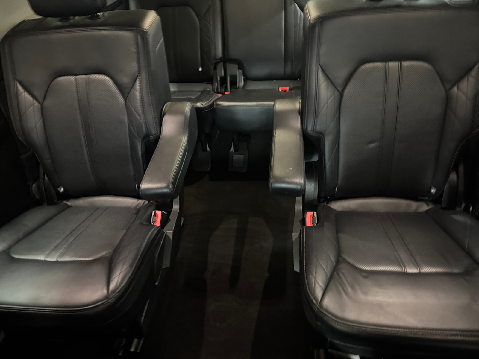 Thumbnail: 2018 Ford Expedition MAX - 5