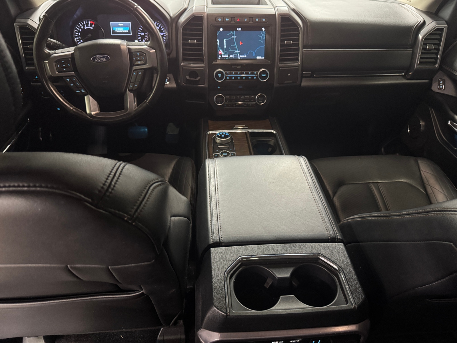 Thumbnail: 2018 Ford Expedition MAX - 2