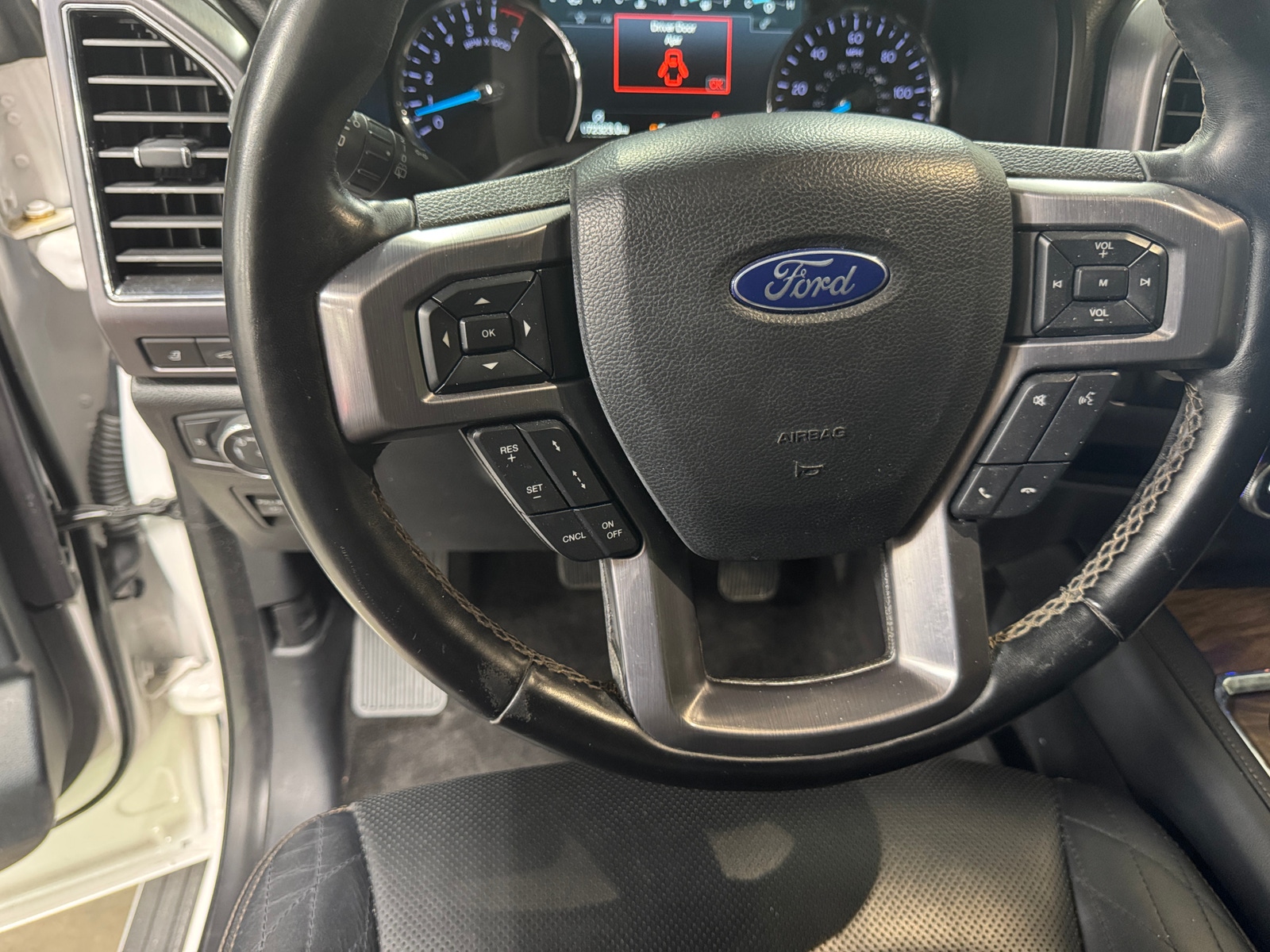 Thumbnail: 2018 Ford Expedition MAX - 4