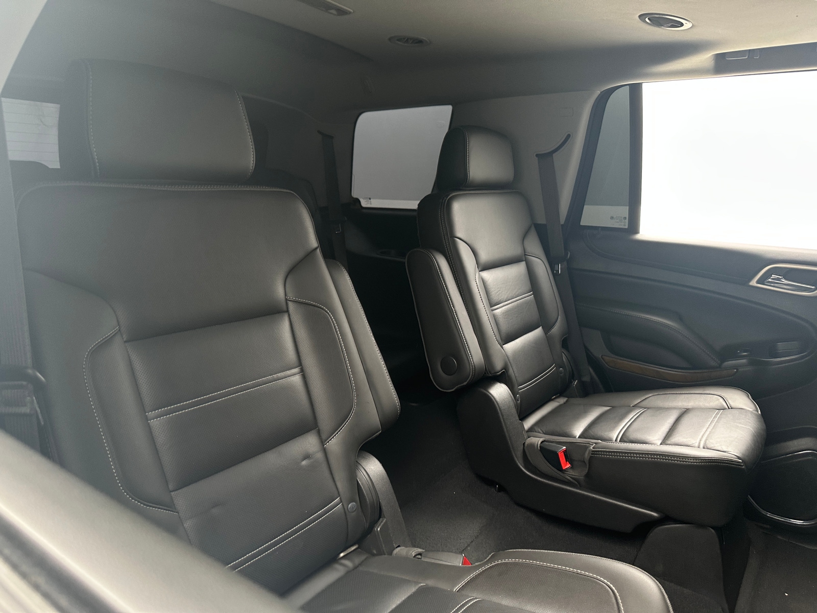 Thumbnail: 2019 GMC Yukon - 5