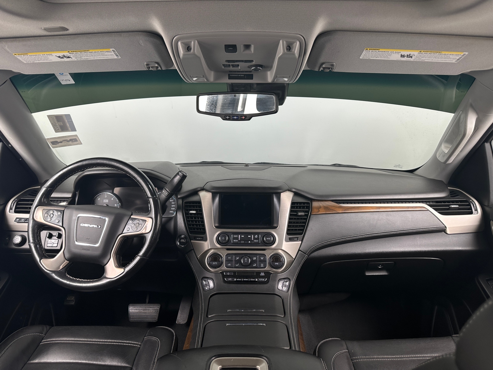 Thumbnail: 2019 GMC Yukon - 2