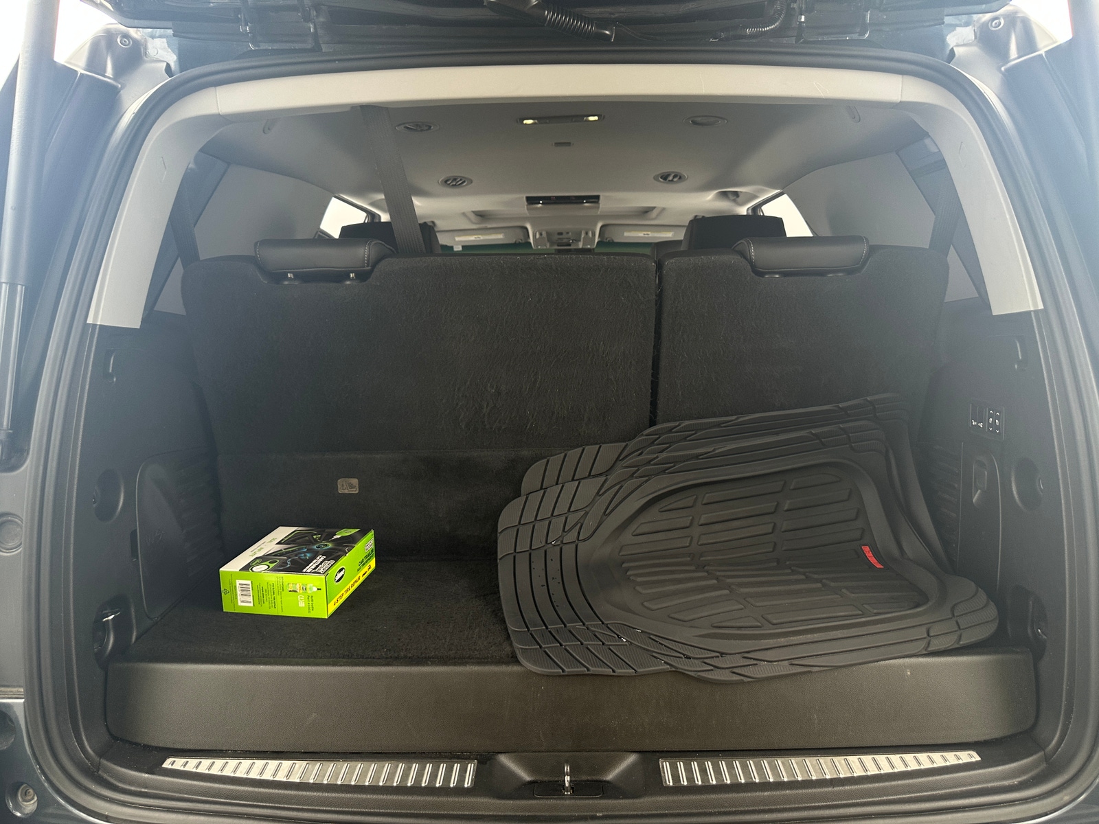 Thumbnail: 2019 GMC Yukon - 6