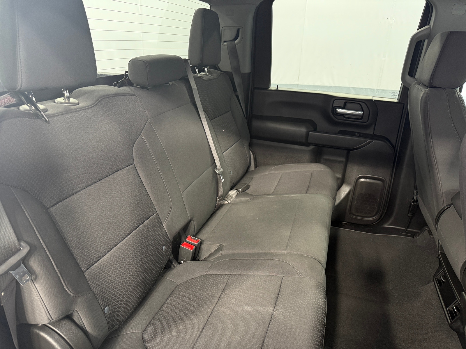 Thumbnail: 2023 Chevrolet Silverado 2500 - 6