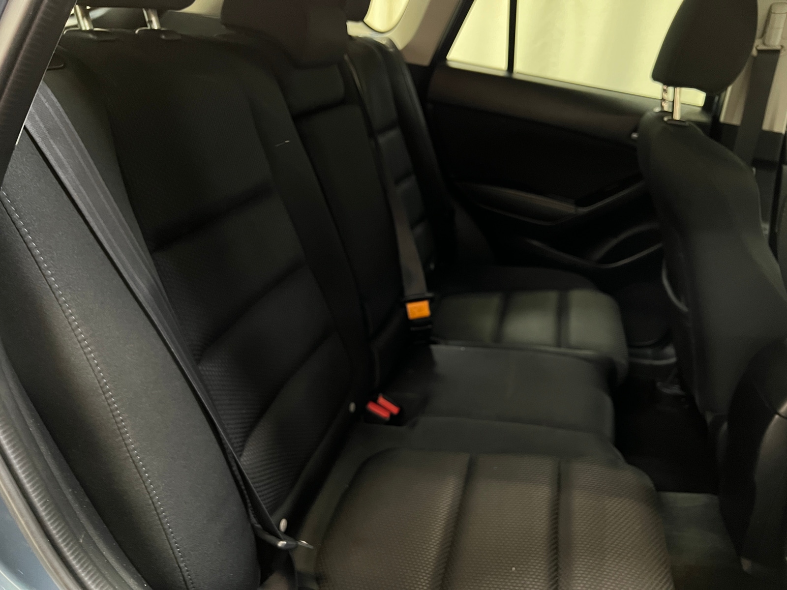 Thumbnail: 2016 Mazda CX-5 - 6