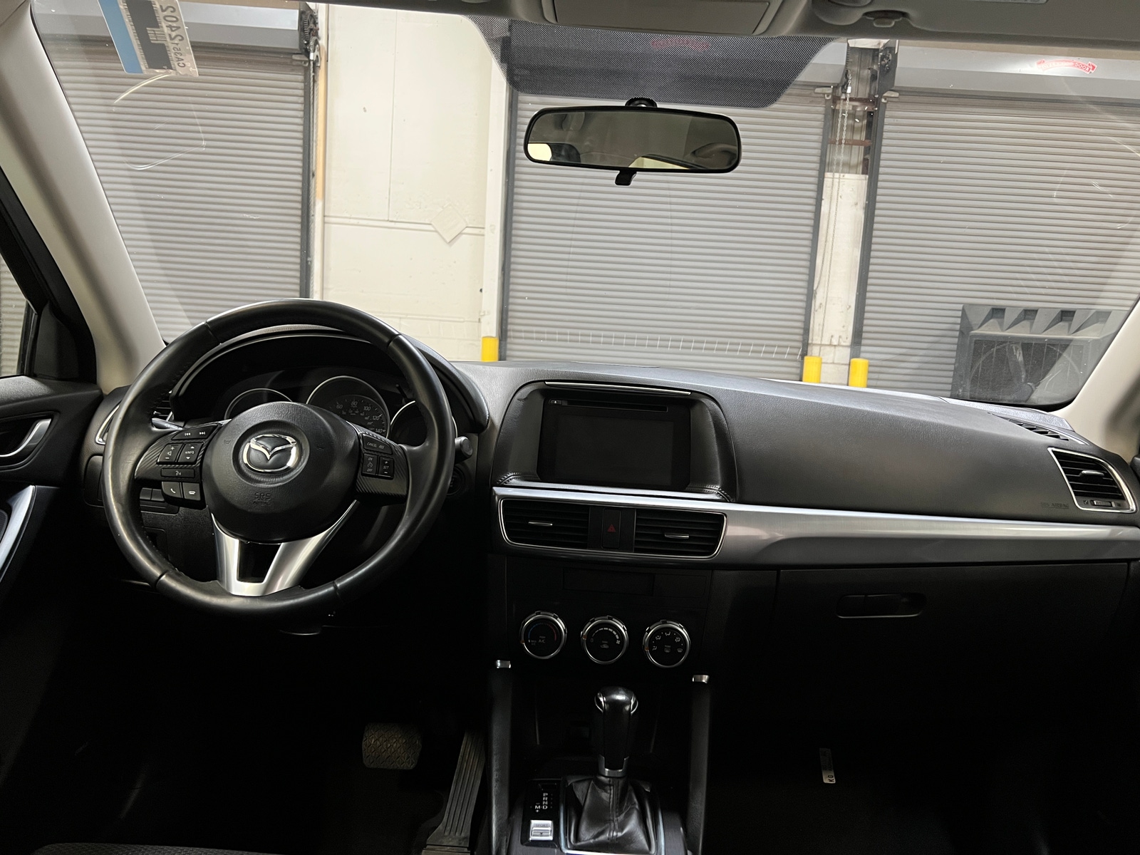 Thumbnail: 2016 Mazda CX-5 - 3