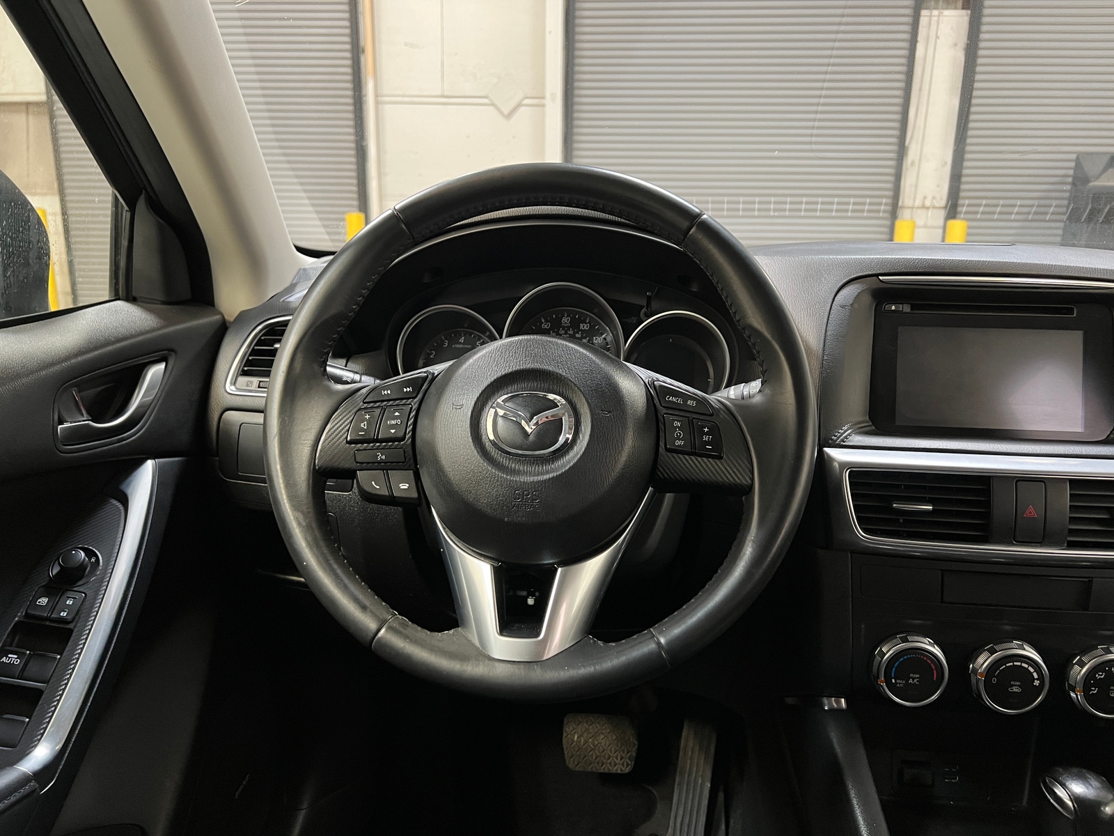 Thumbnail: 2016 Mazda CX-5 - 5