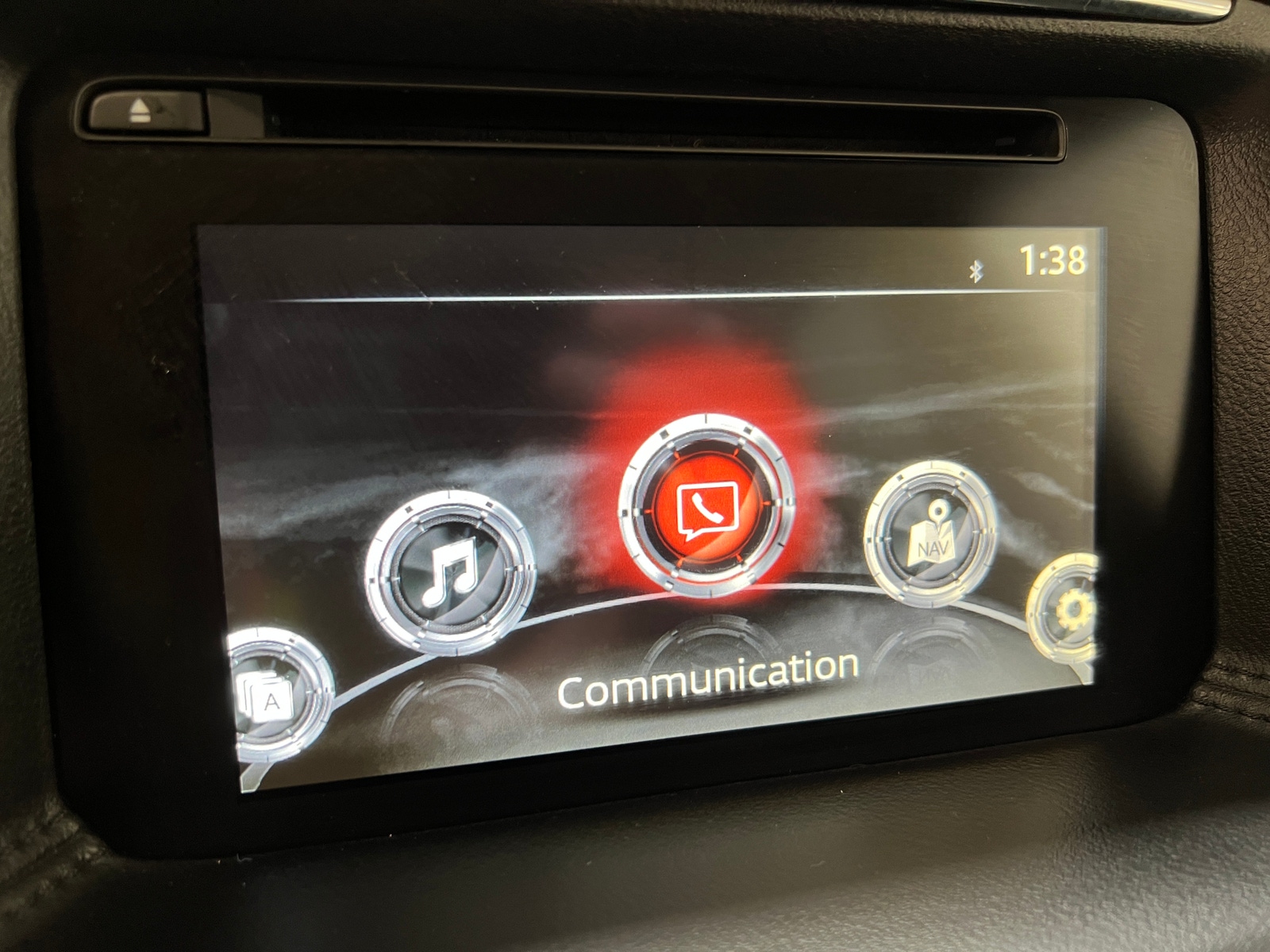 Thumbnail: 2016 Mazda CX-5 - 4