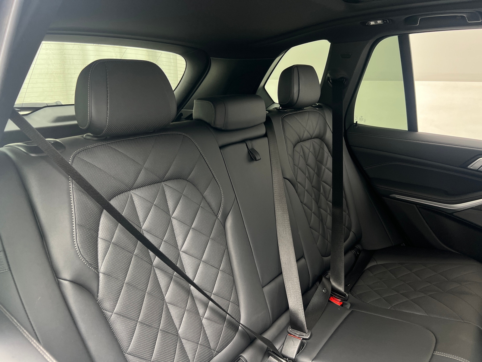 Thumbnail: 2025 BMW X5 - 5
