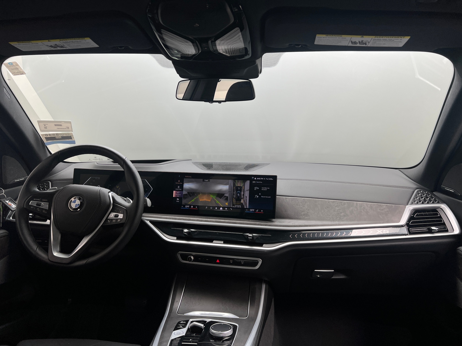 Thumbnail: 2025 BMW X5 - 2