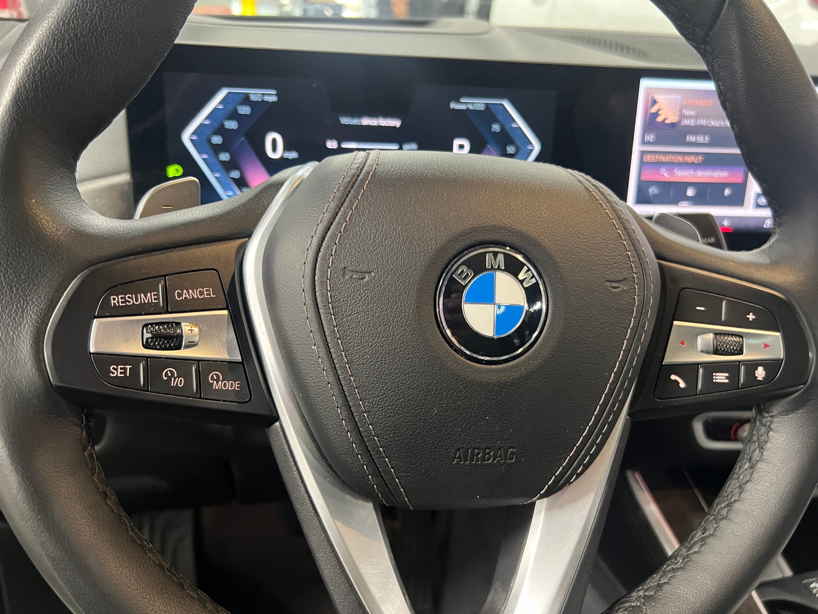 Thumbnail: 2025 BMW X5 - 4