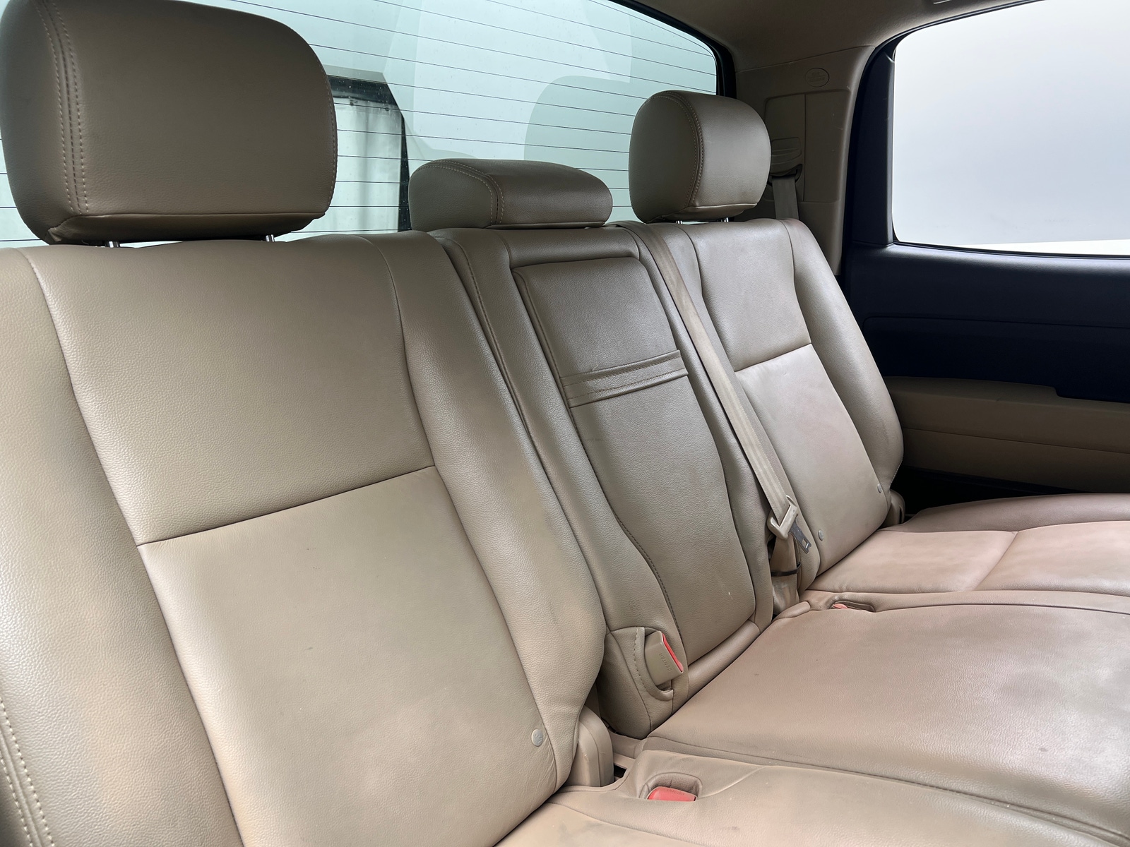 Thumbnail: 2011 Toyota Tundra - 6