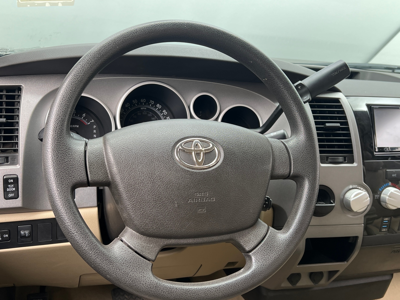 Thumbnail: 2011 Toyota Tundra - 5