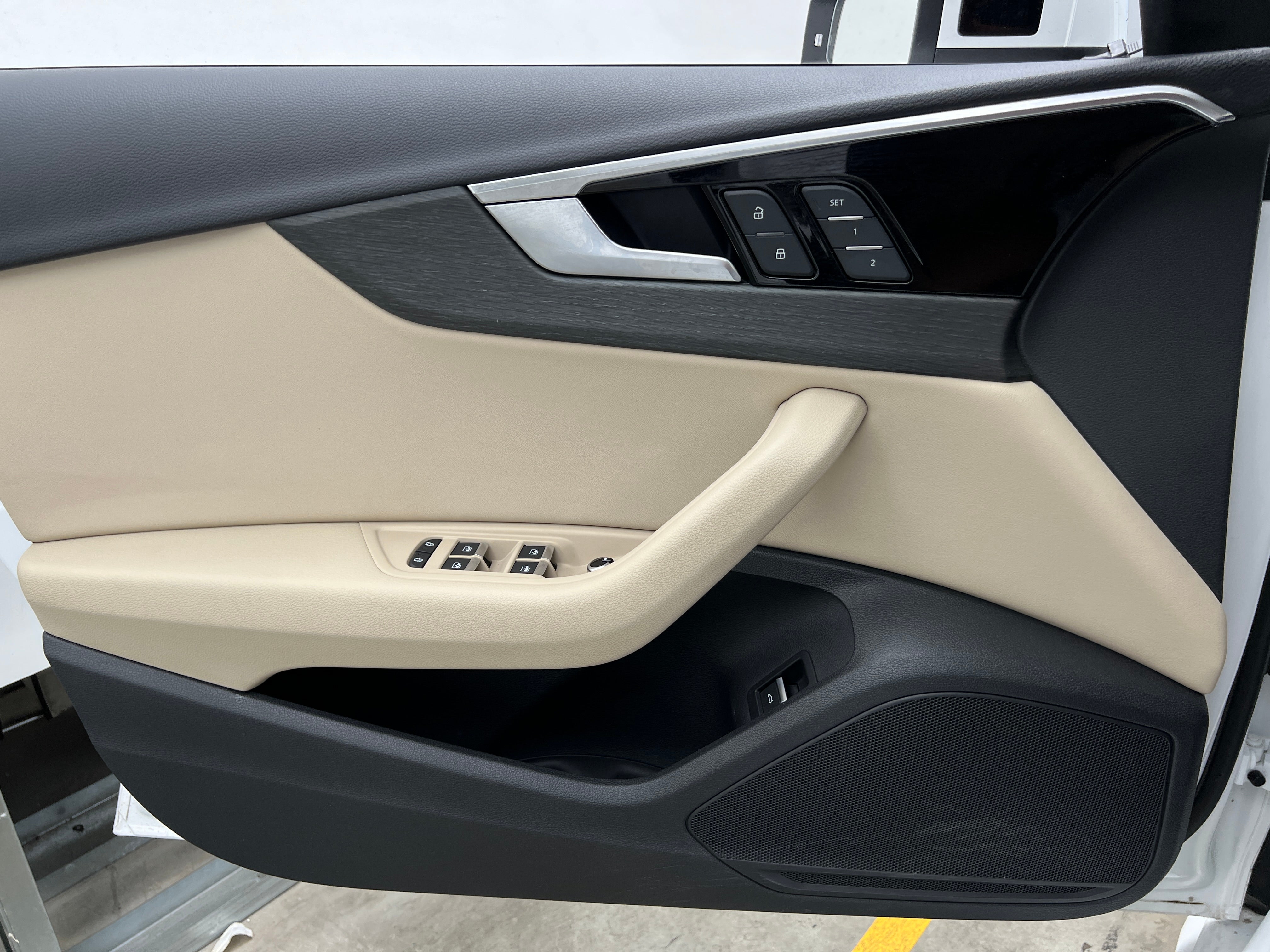 2021 Audi A4