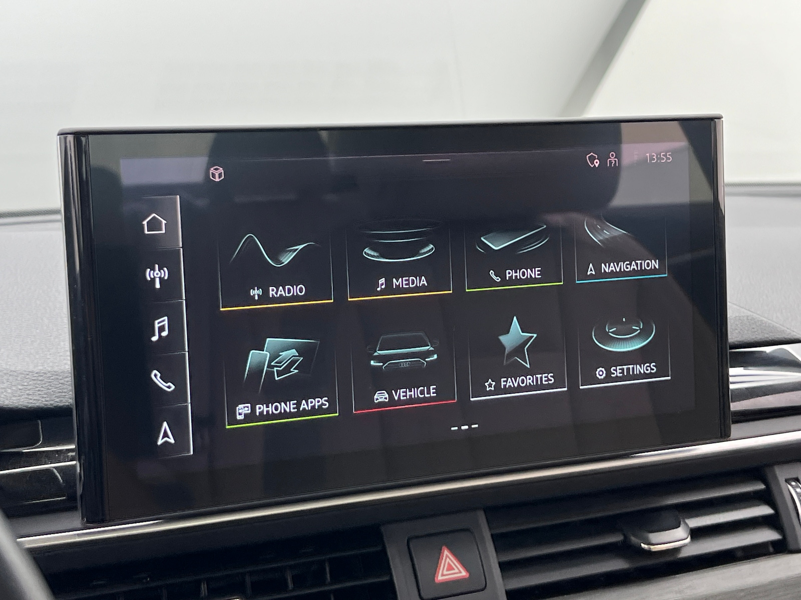 Thumbnail: 2021 Audi A4 - 3